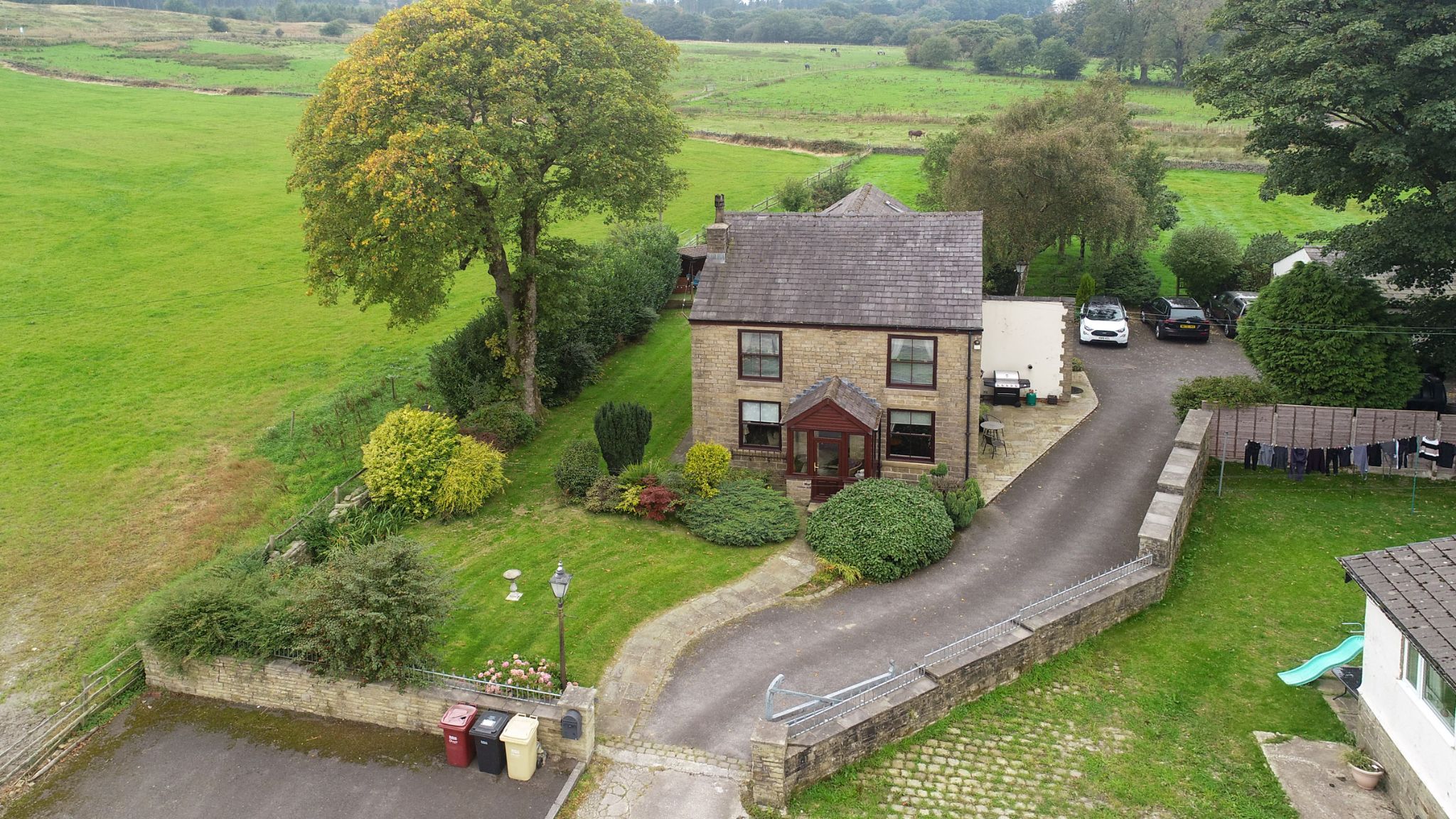 5 bedroom detached house SSTC in Bolton - Photograph 80