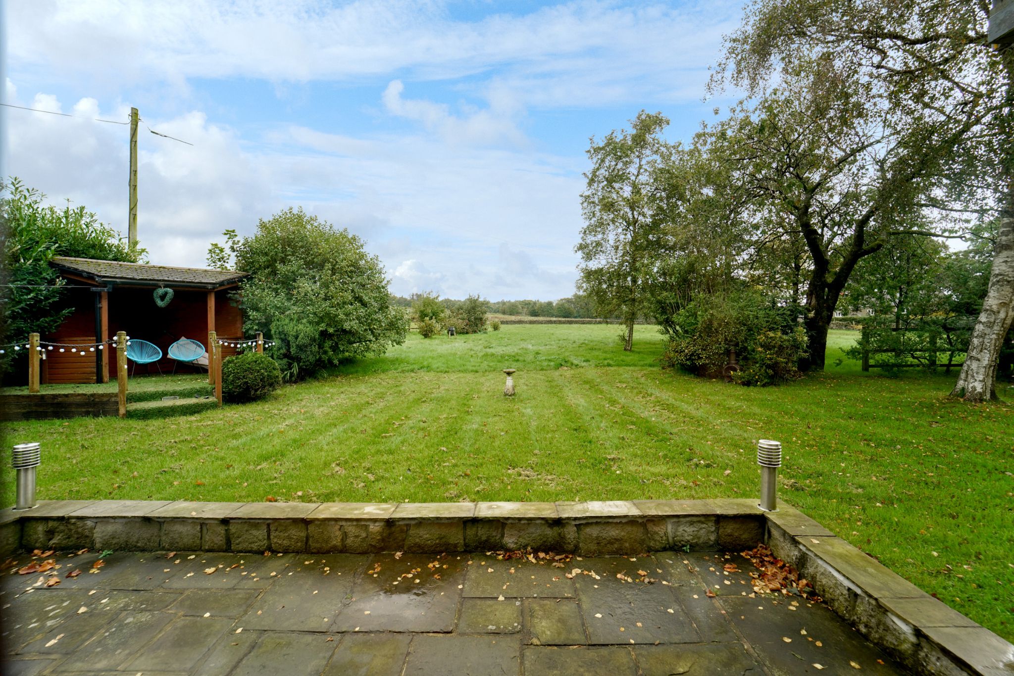 5 bedroom detached house SSTC in Bolton - Photograph 35