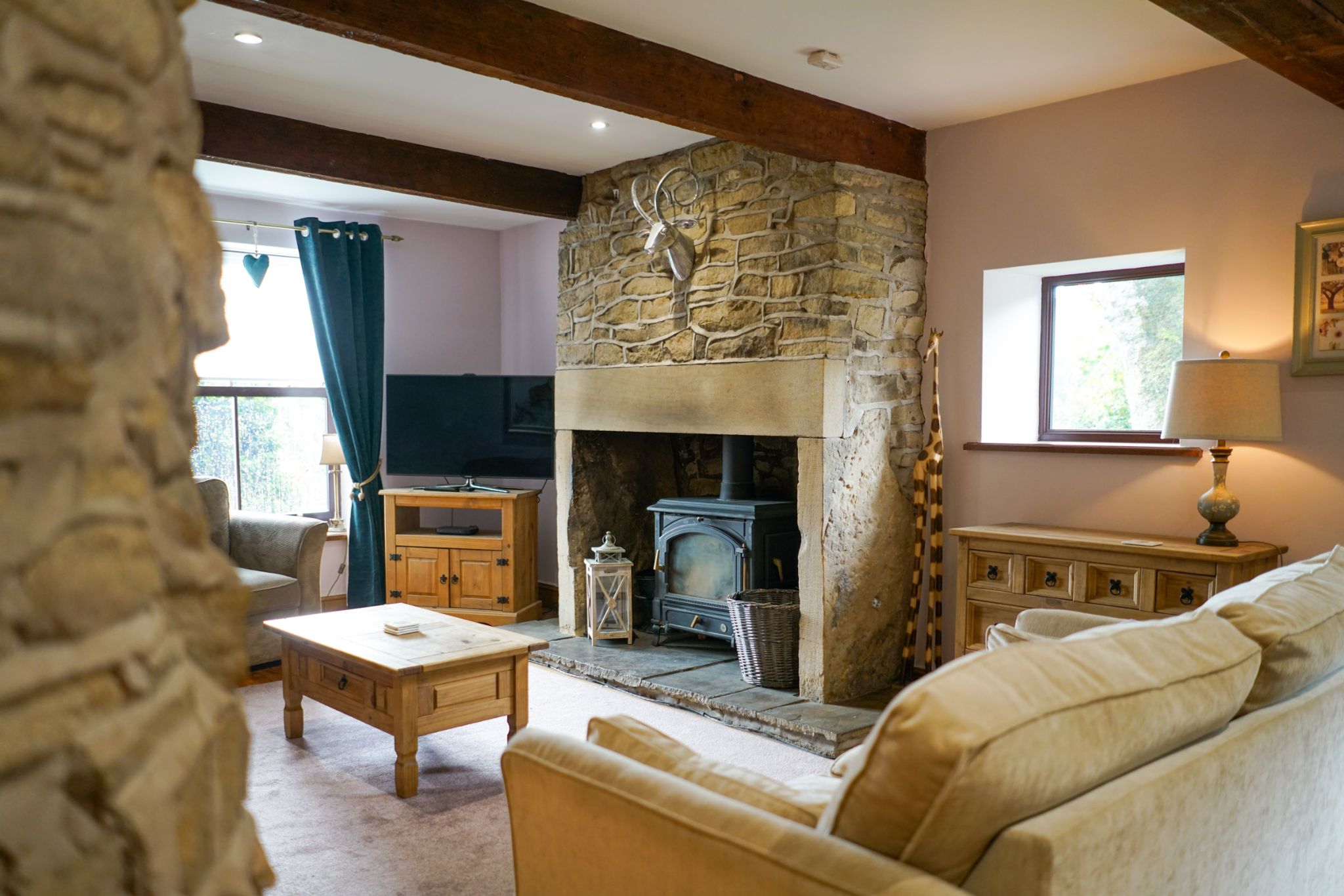 5 bedroom detached house SSTC in Bolton - Photograph 45