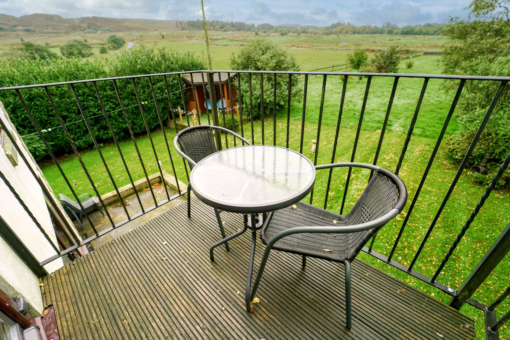 5 bedroom detached house SSTC in Bolton - Photograph 59