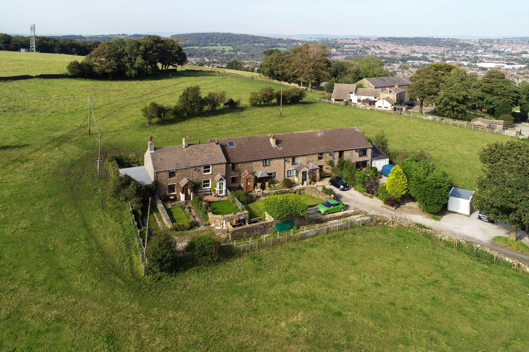2 bedroom cottage house SSTC in Darwen - Photograph 57