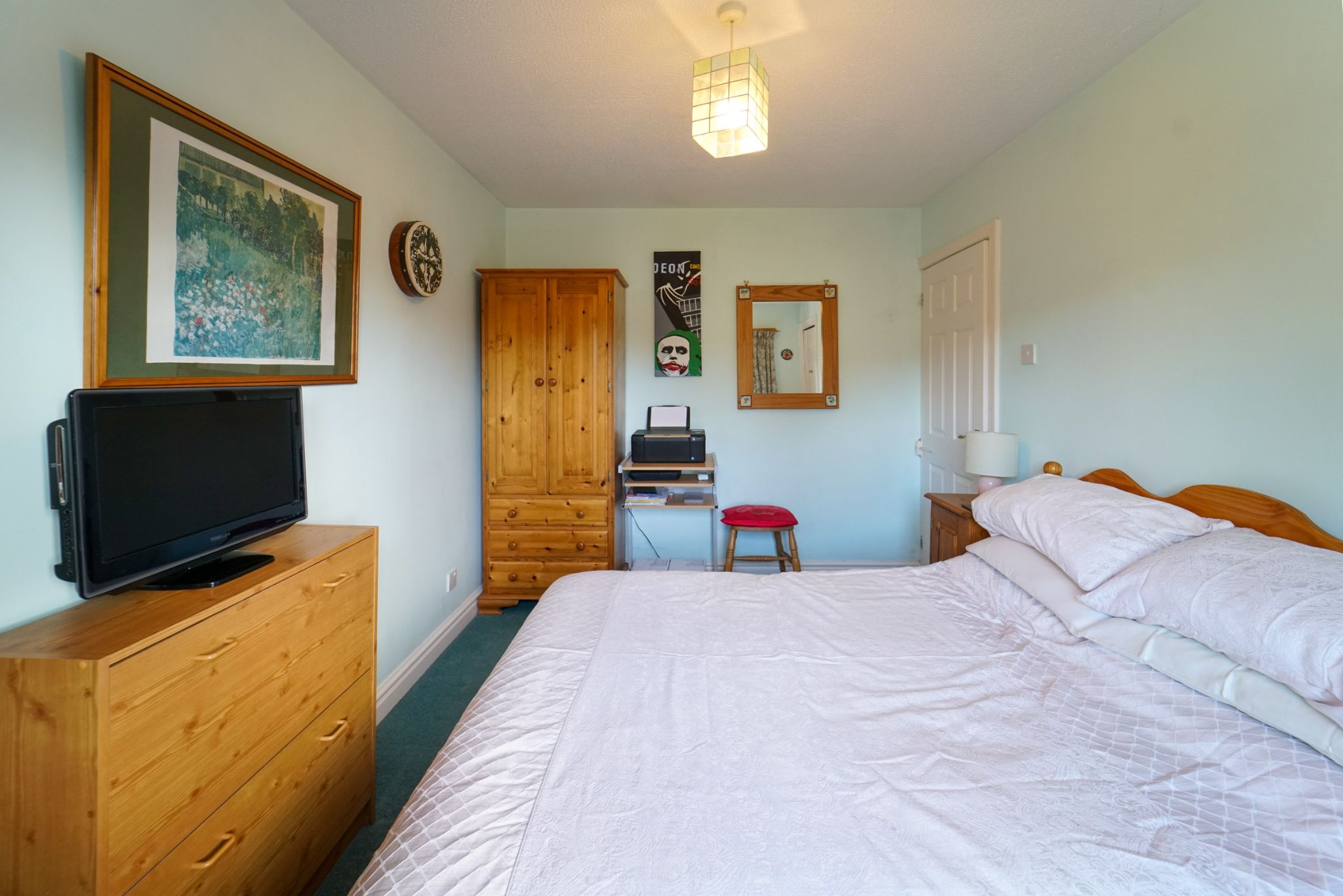 5 bedroom detached house For Sale in Bolton - Photograph 36