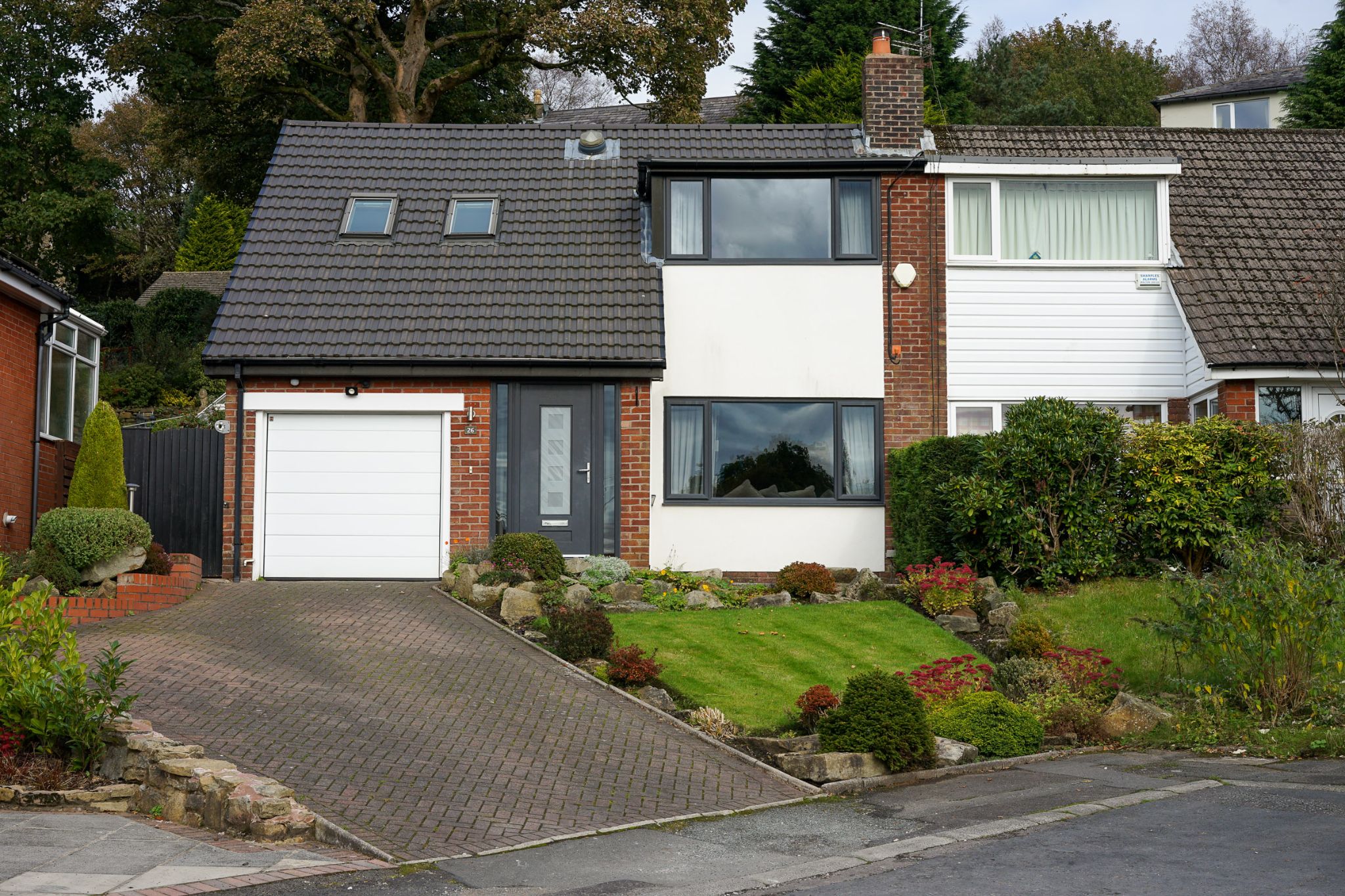 4 bedroom semi-detached house SSTC in Bolton - Photograph 1
