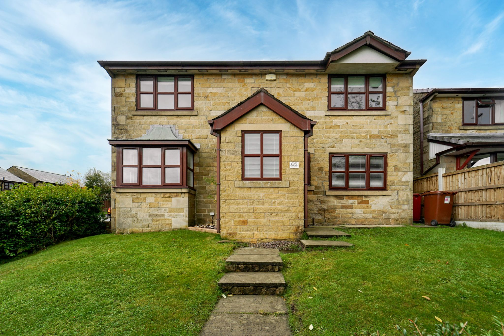 4 bedroom detached house For Sale in Bolton - Photograph 55