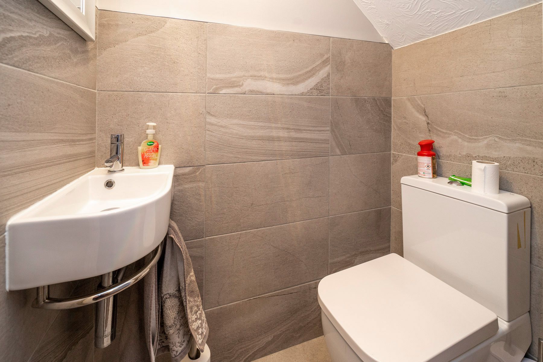 4 bedroom mews house Sale Agreed in Bolton - Photograph 11