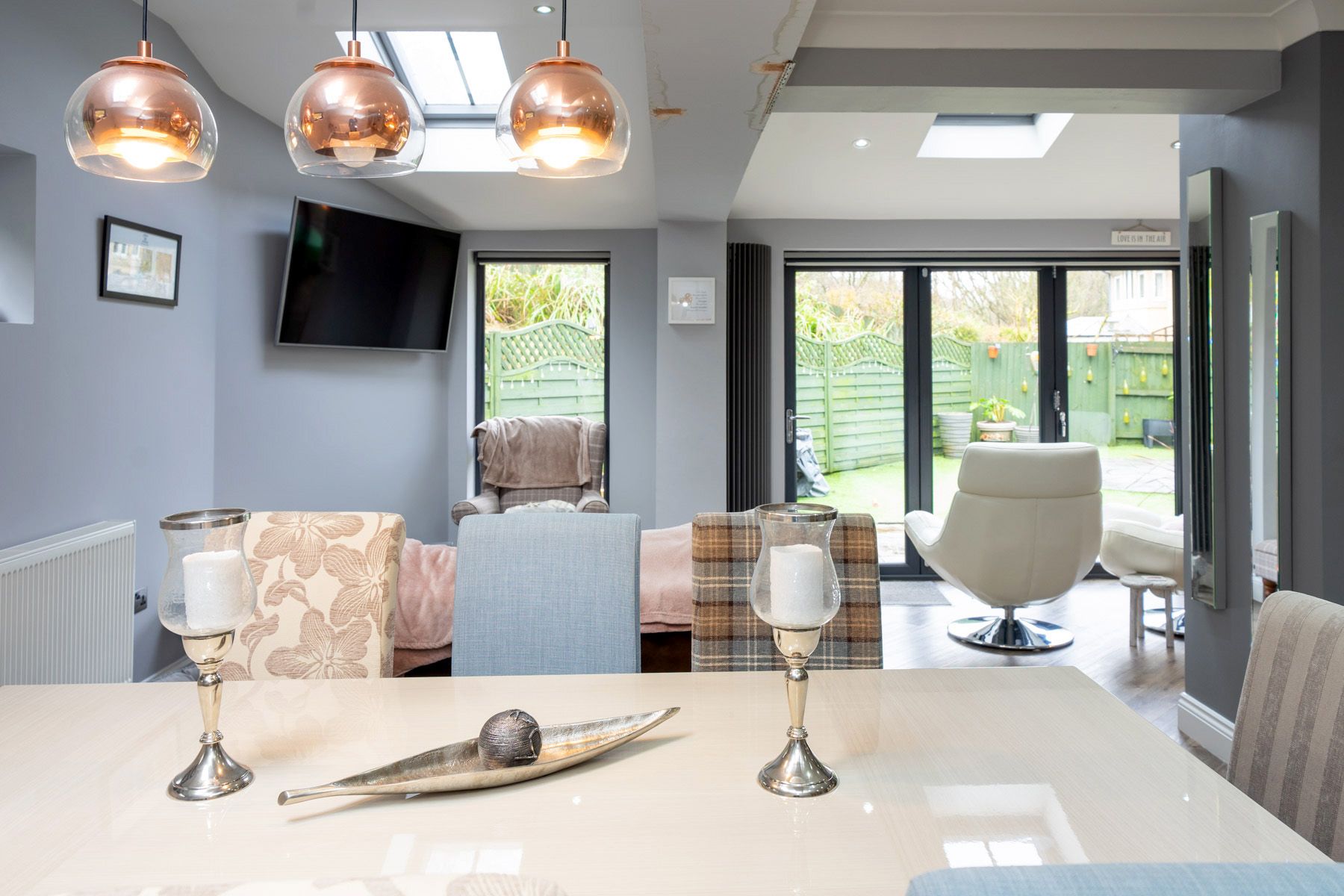 4 bedroom mews house Sale Agreed in Bolton - Photograph 33