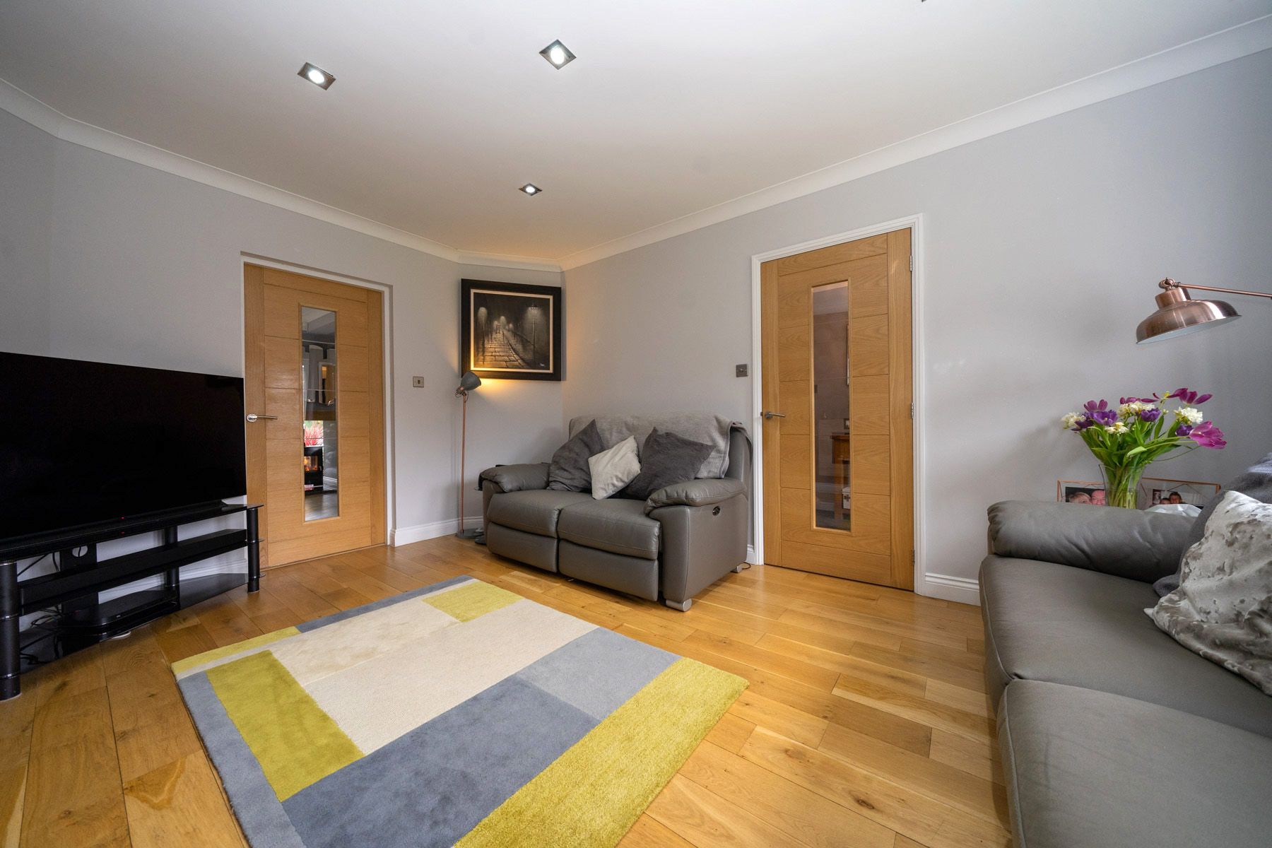 4 bedroom mews house Sale Agreed in Bolton - Photograph 15