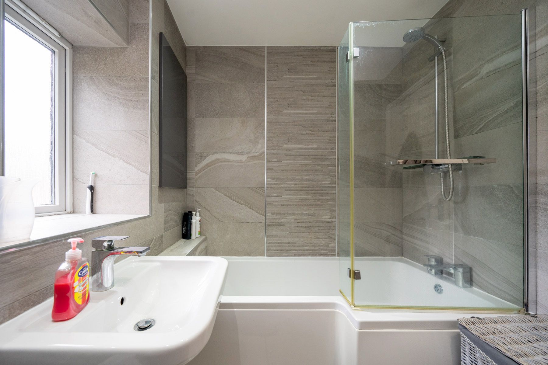 4 bedroom mews house Sale Agreed in Bolton - Photograph 88