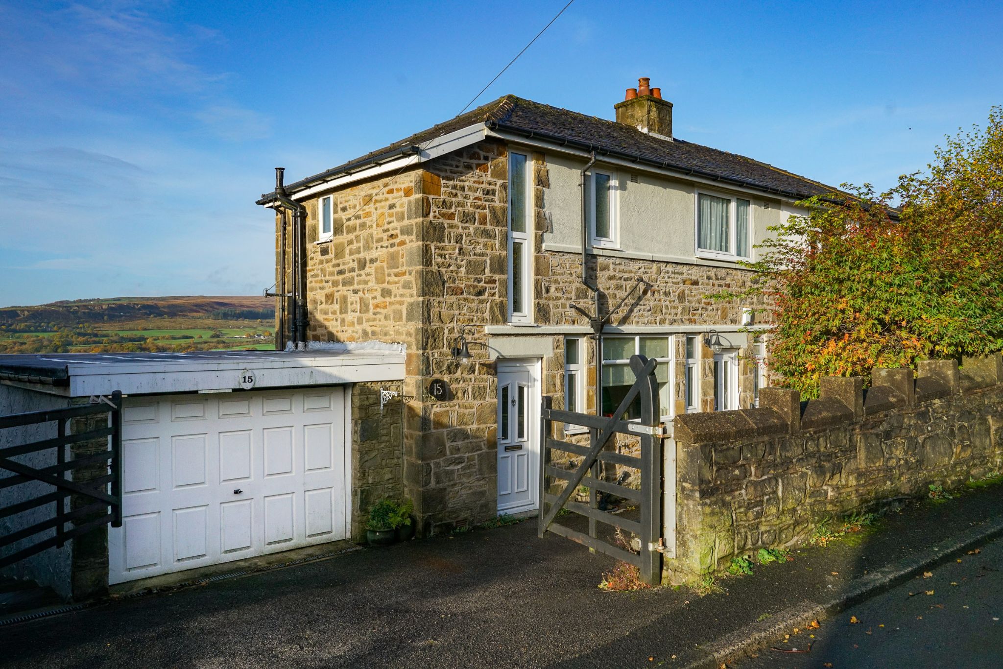 3 bedroom semi-detached house SSTC in Bolton - Photograph 1