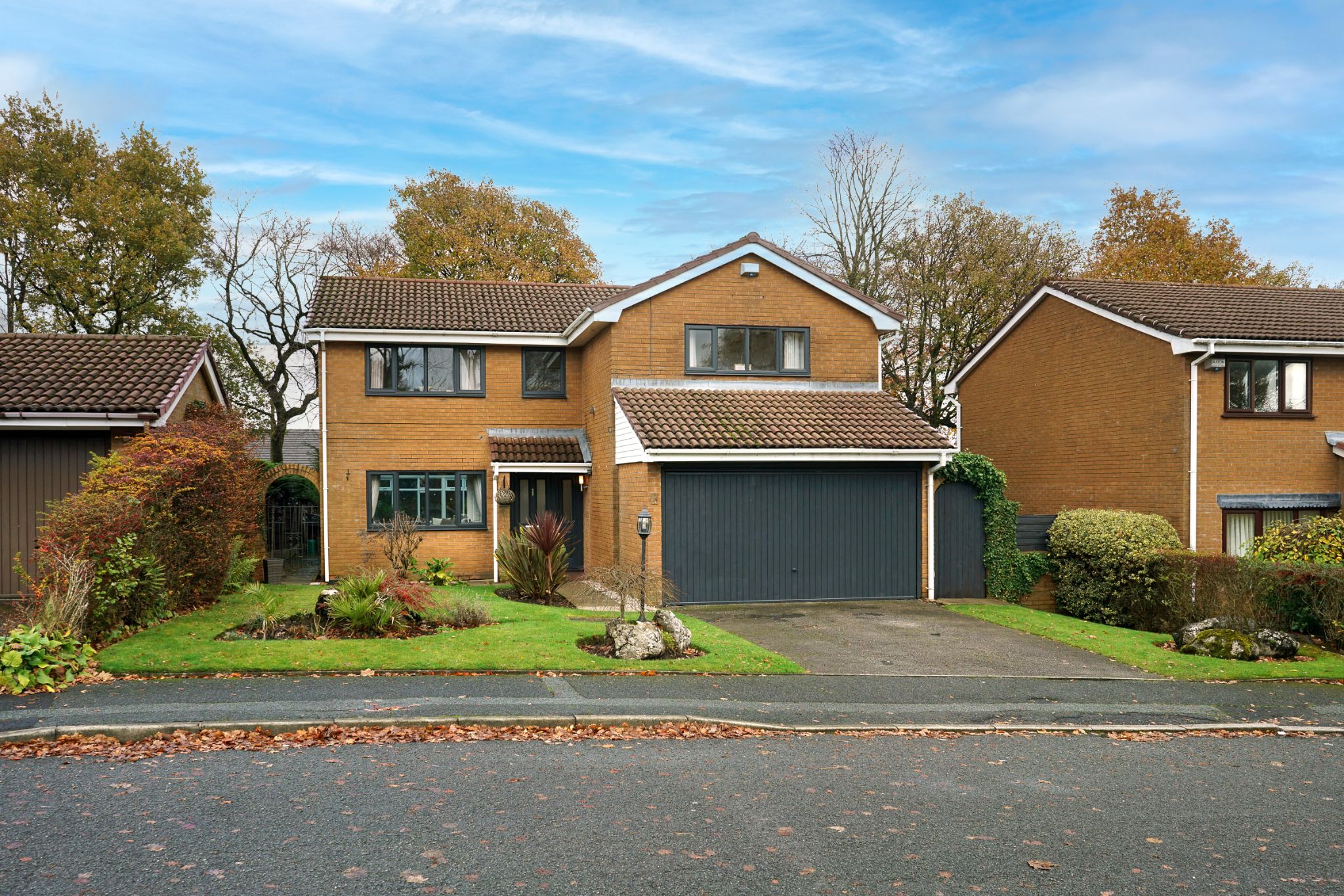 4 bedroom detached house SSTC in Bolton - Photograph 2