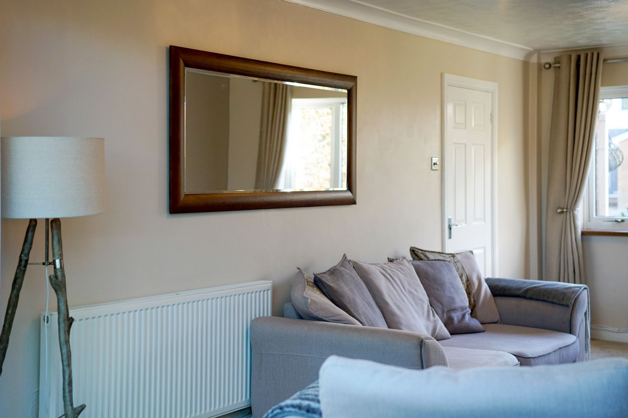 4 bedroom detached house SSTC in Bolton - Photograph 17