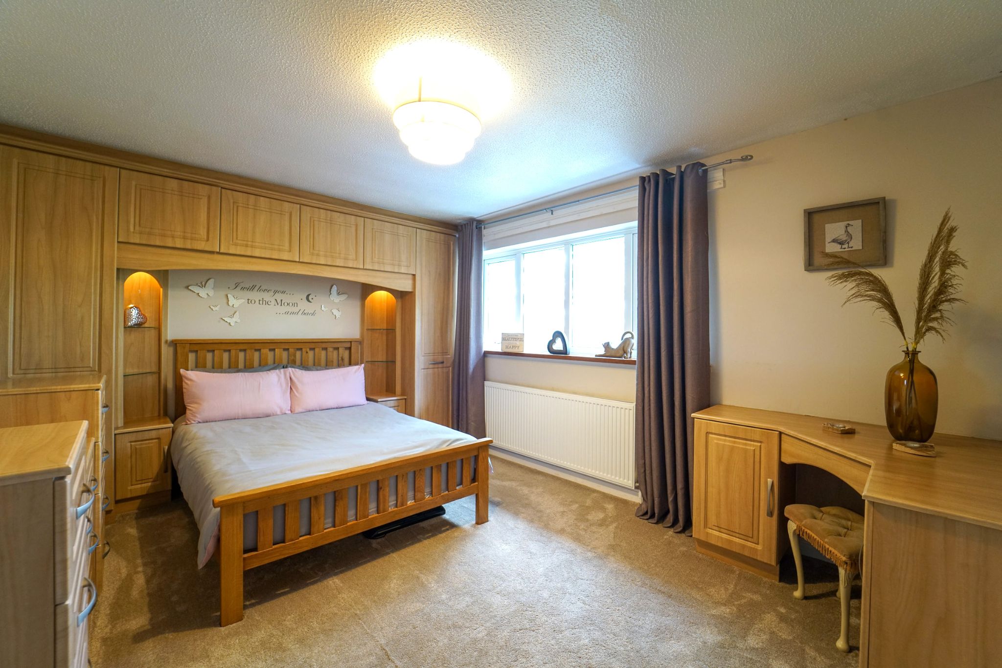 4 bedroom detached house SSTC in Bolton - Photograph 69