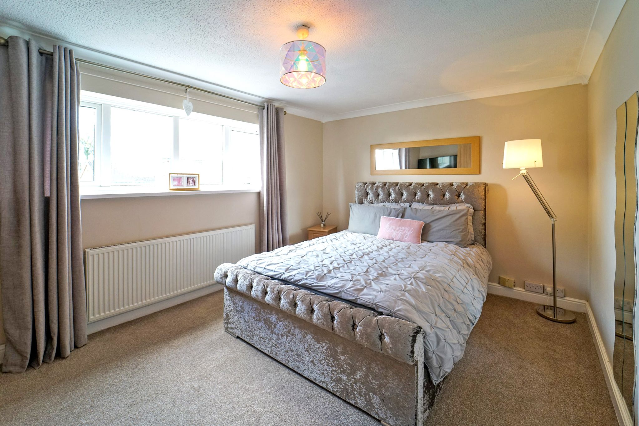 4 bedroom detached house SSTC in Bolton - Photograph 84