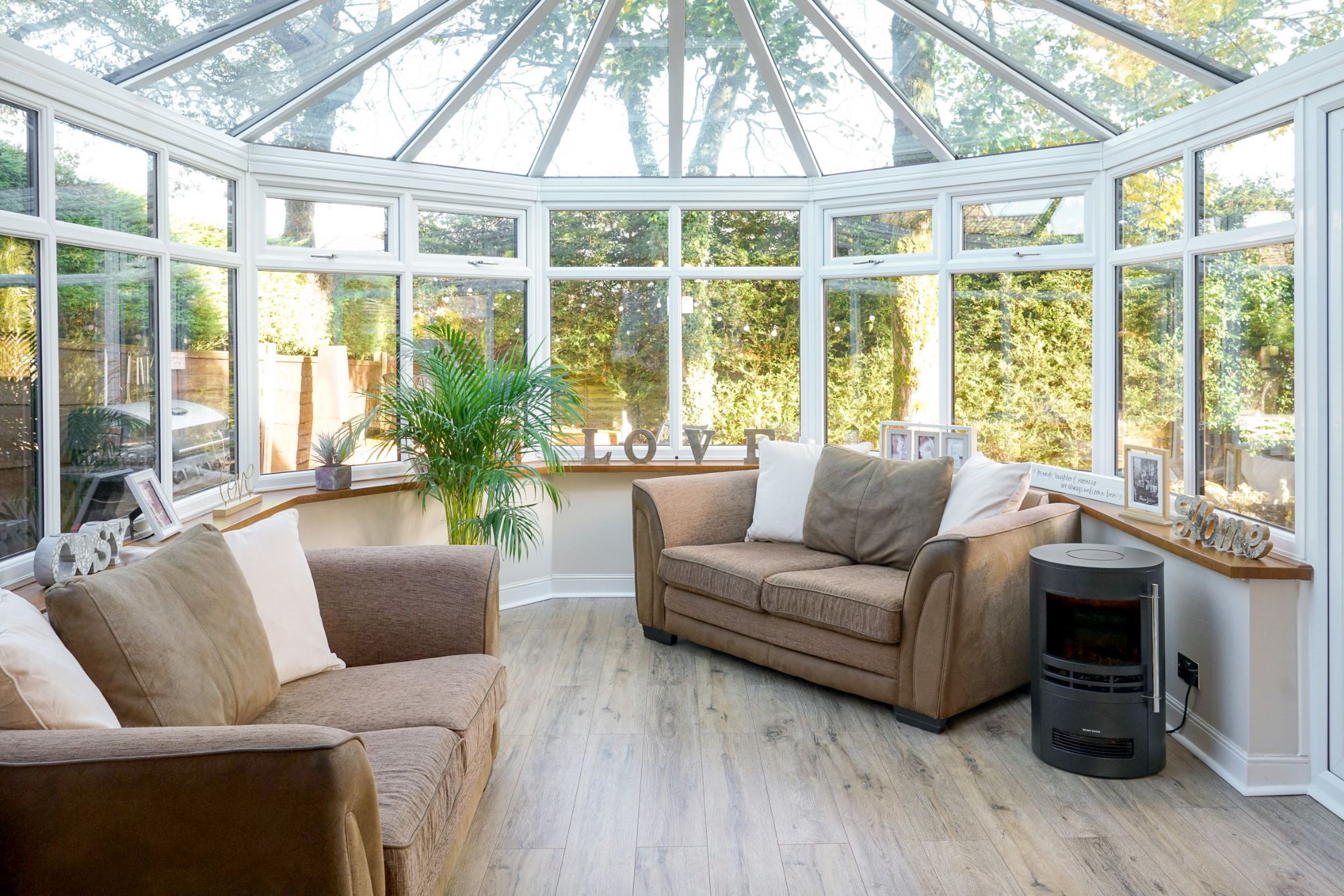4 bedroom detached house SSTC in Bolton - Photograph 21