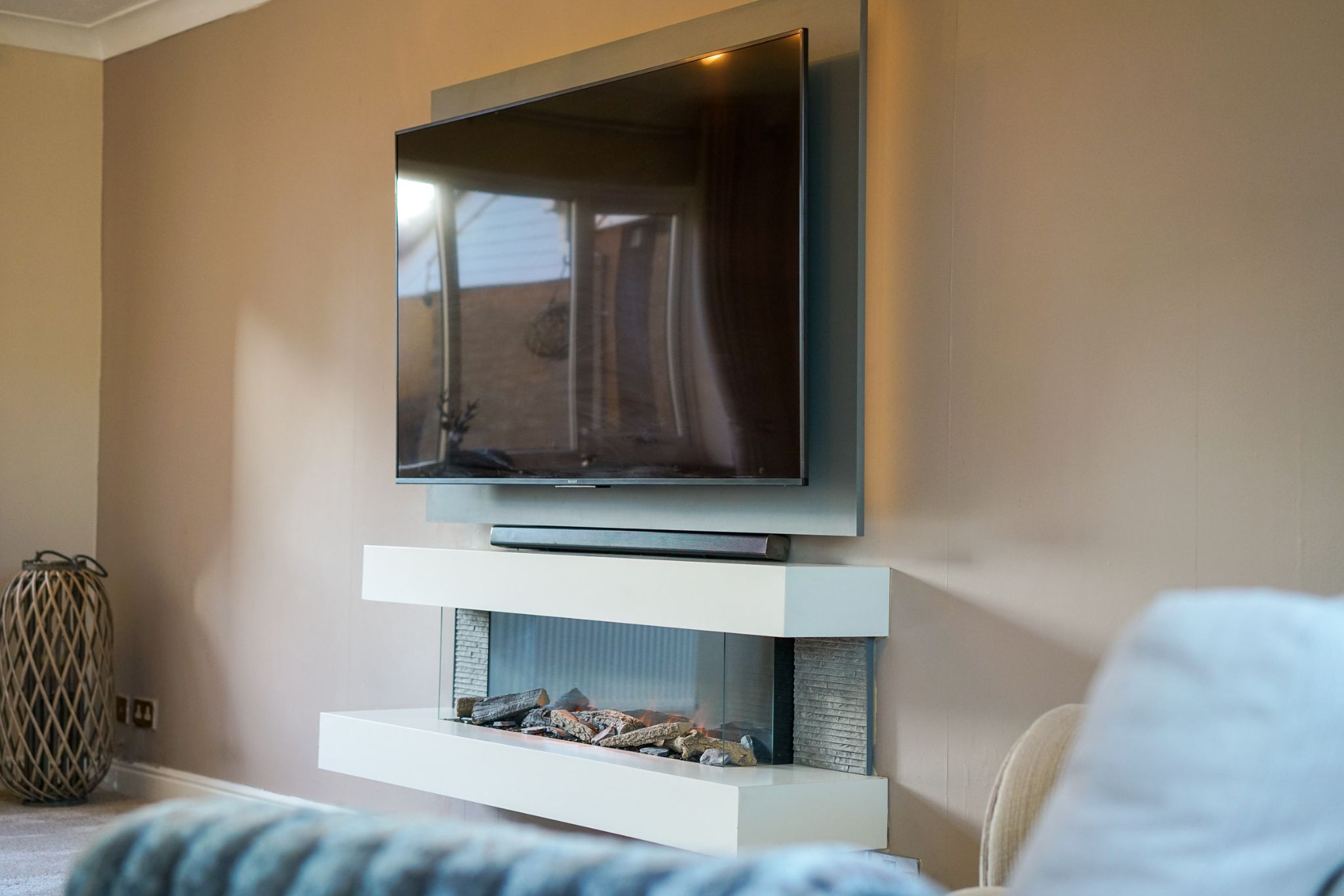 4 bedroom detached house SSTC in Bolton - Photograph 19