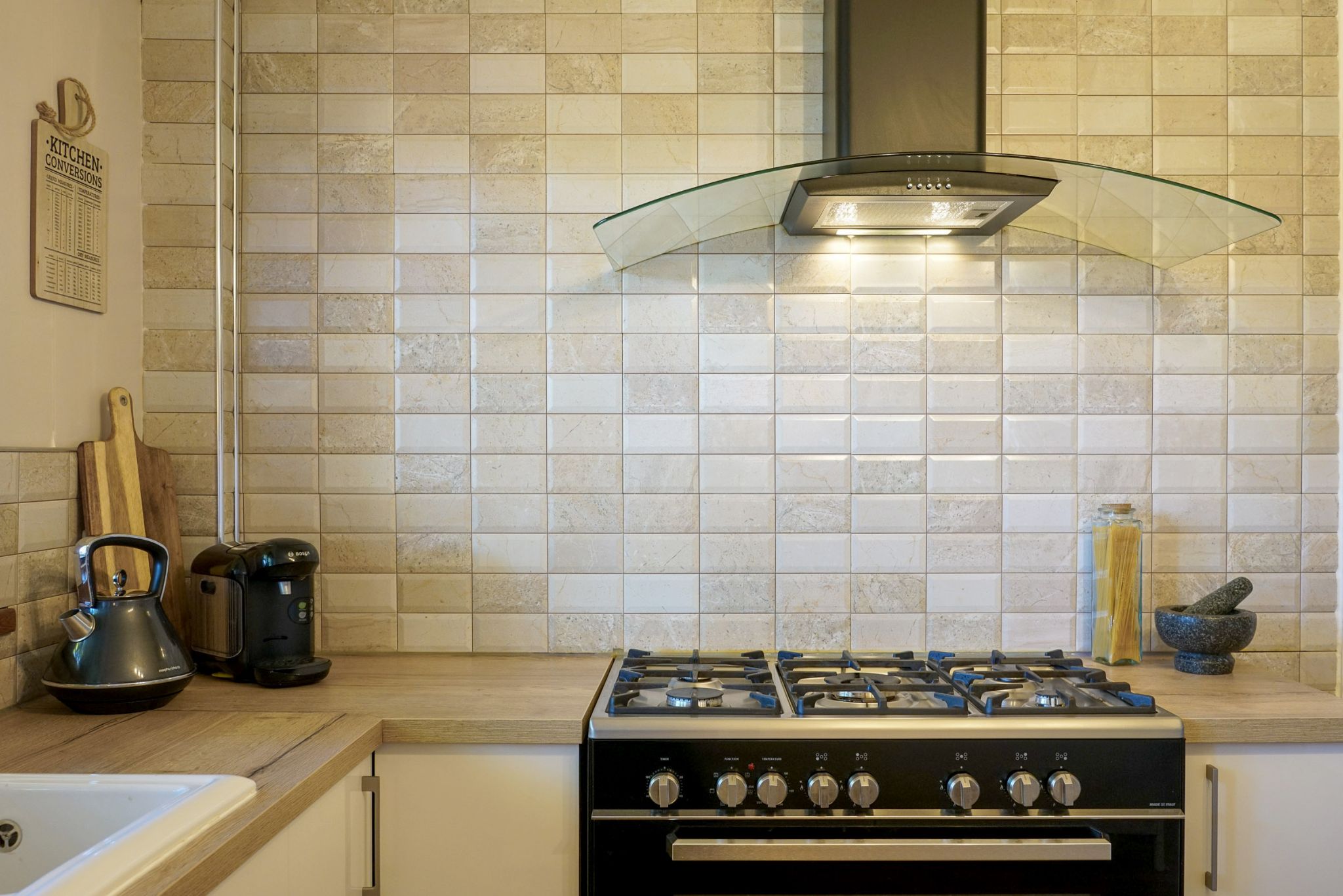 4 bedroom detached house SSTC in Bolton - Photograph 40