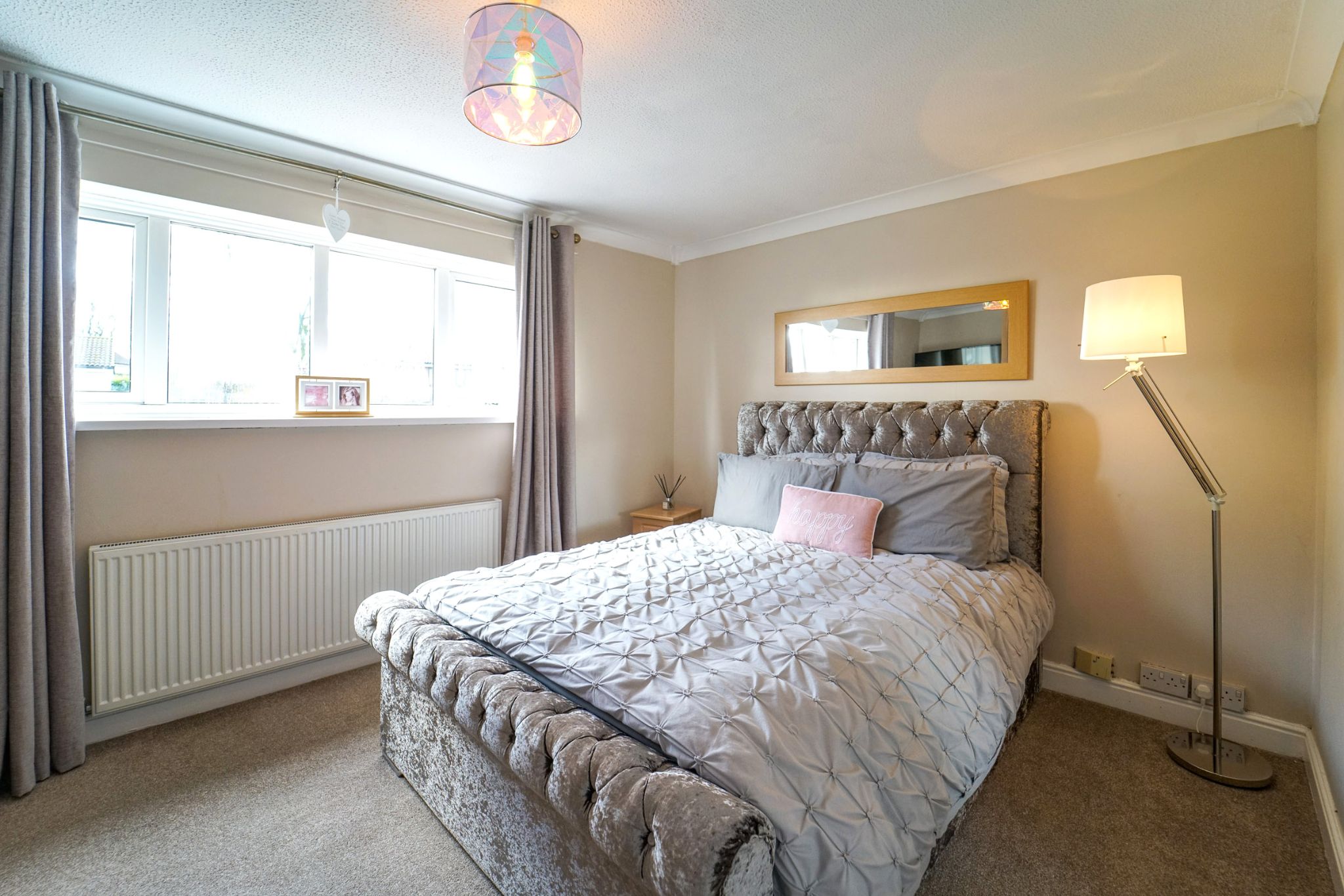 4 bedroom detached house SSTC in Bolton - Photograph 88