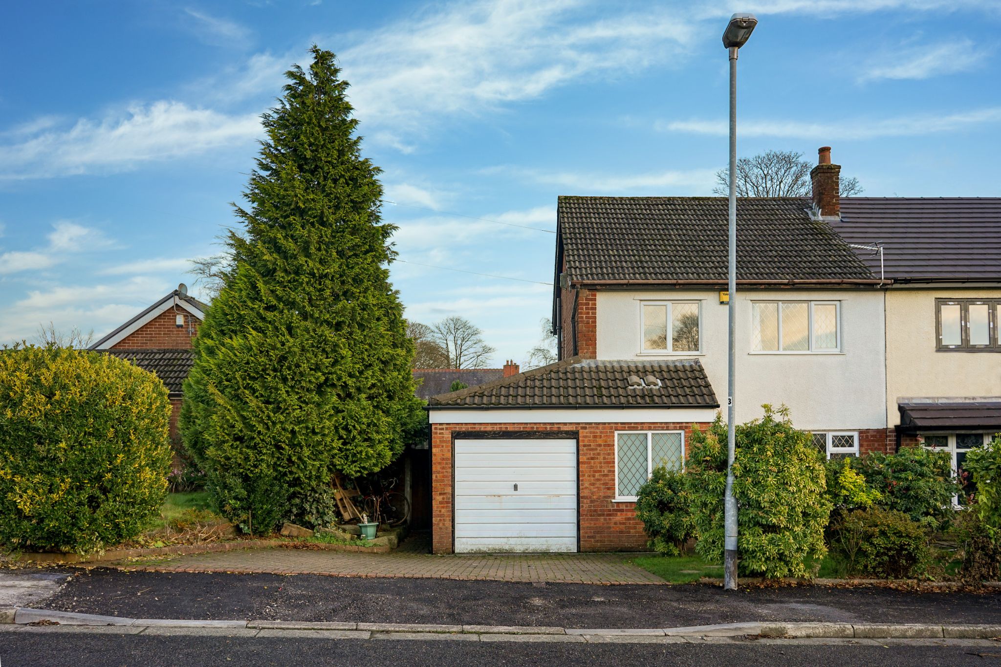 3 bedroom semi-detached house SSTC in Bolton - Photograph 1