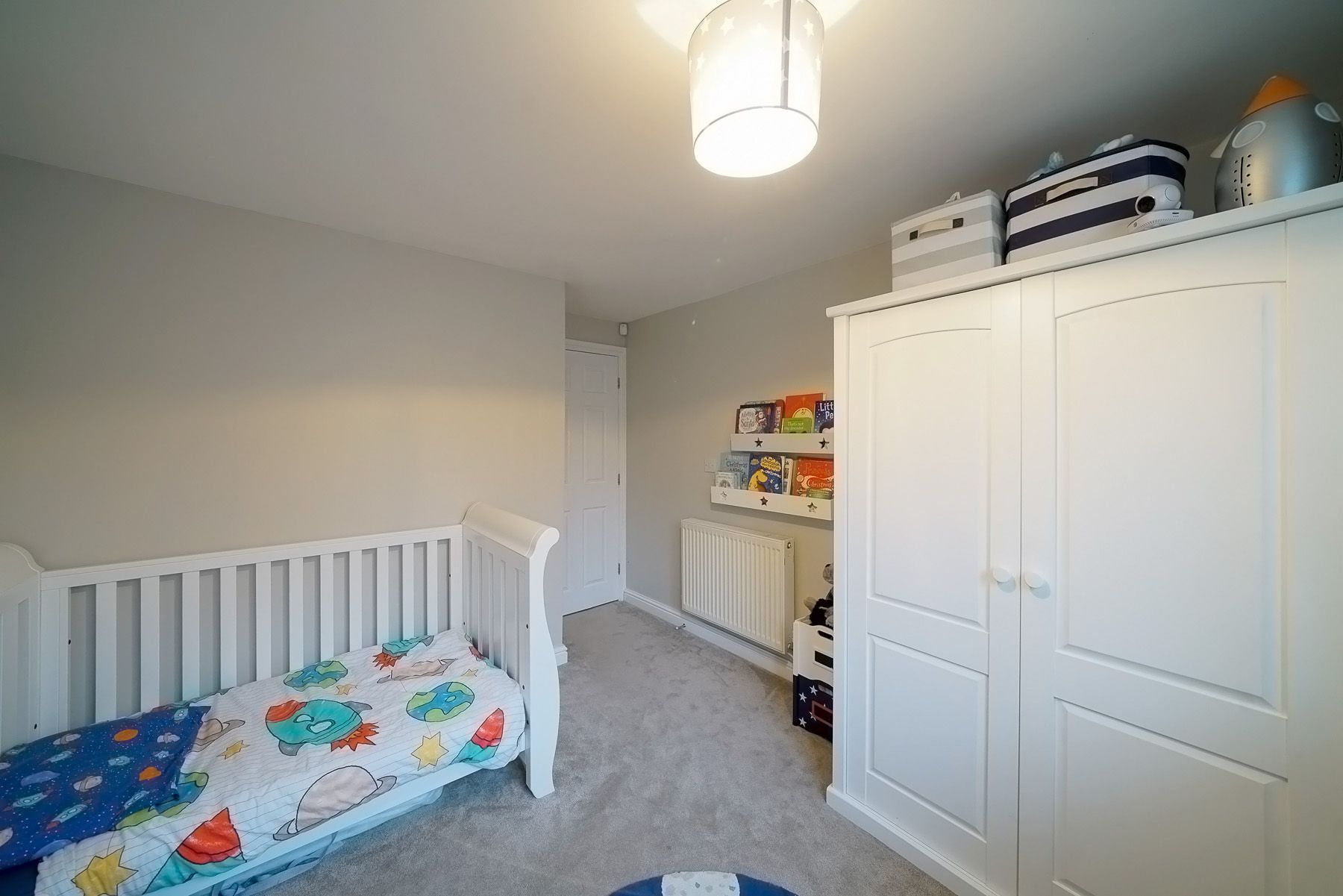 4 bedroom detached house Sale Agreed in Bolton - Photograph 76