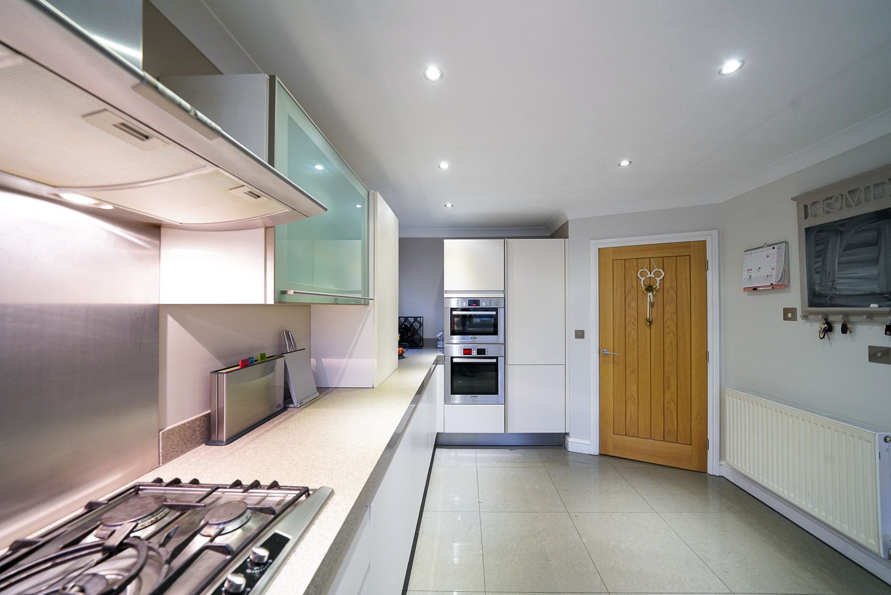 4 bedroom detached house Sale Agreed in Bolton - Photograph 10