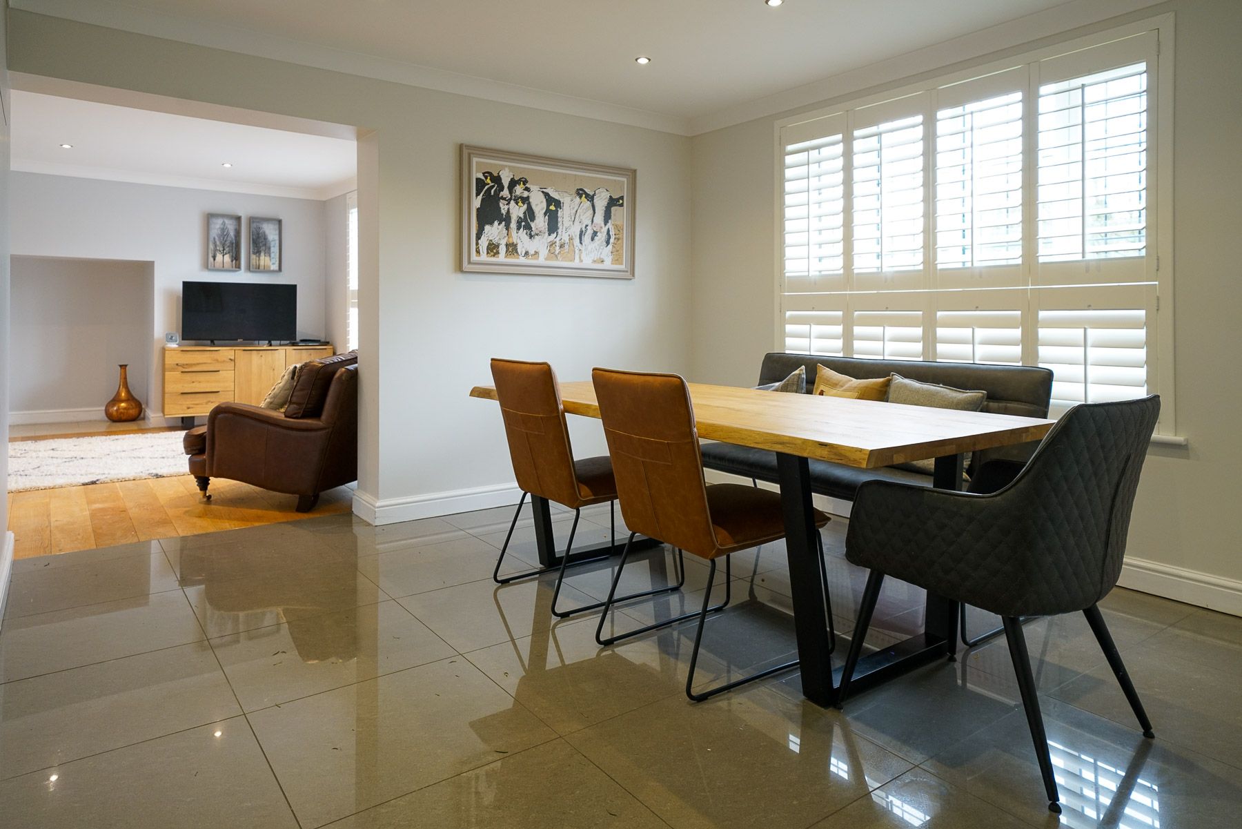4 bedroom detached house Sale Agreed in Bolton - Photograph 20