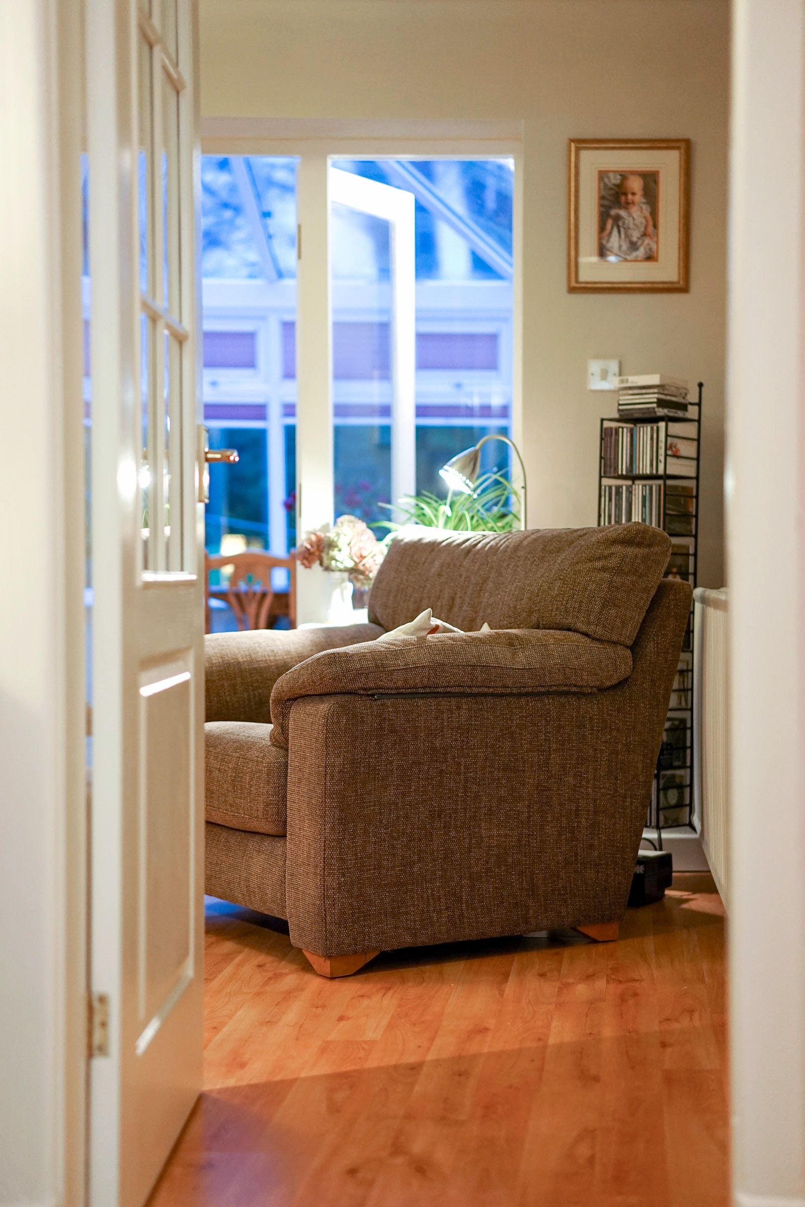 4 bedroom detached house SSTC in Bolton - Photograph 16