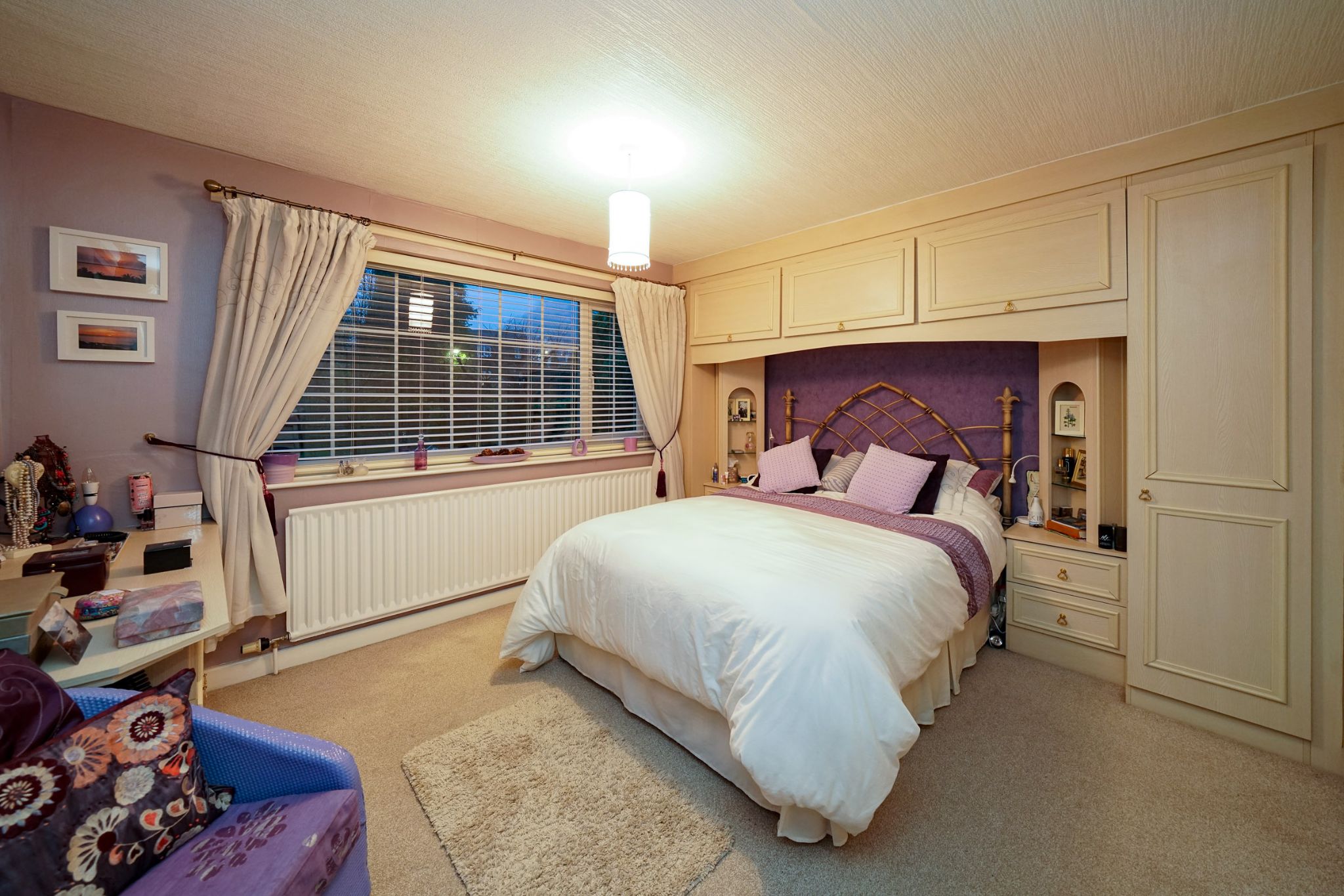 4 bedroom detached house SSTC in Bolton - Photograph 34