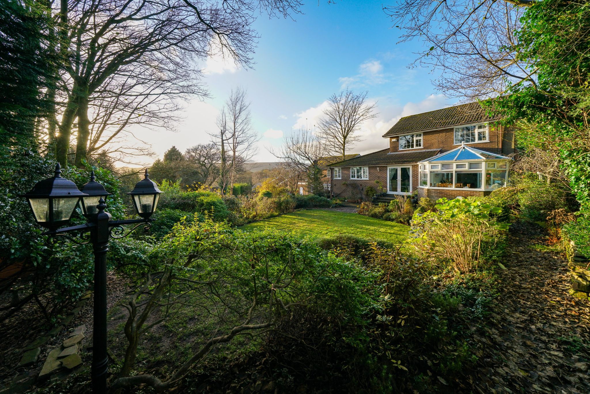 4 bedroom detached house SSTC in Bolton - Photograph 58