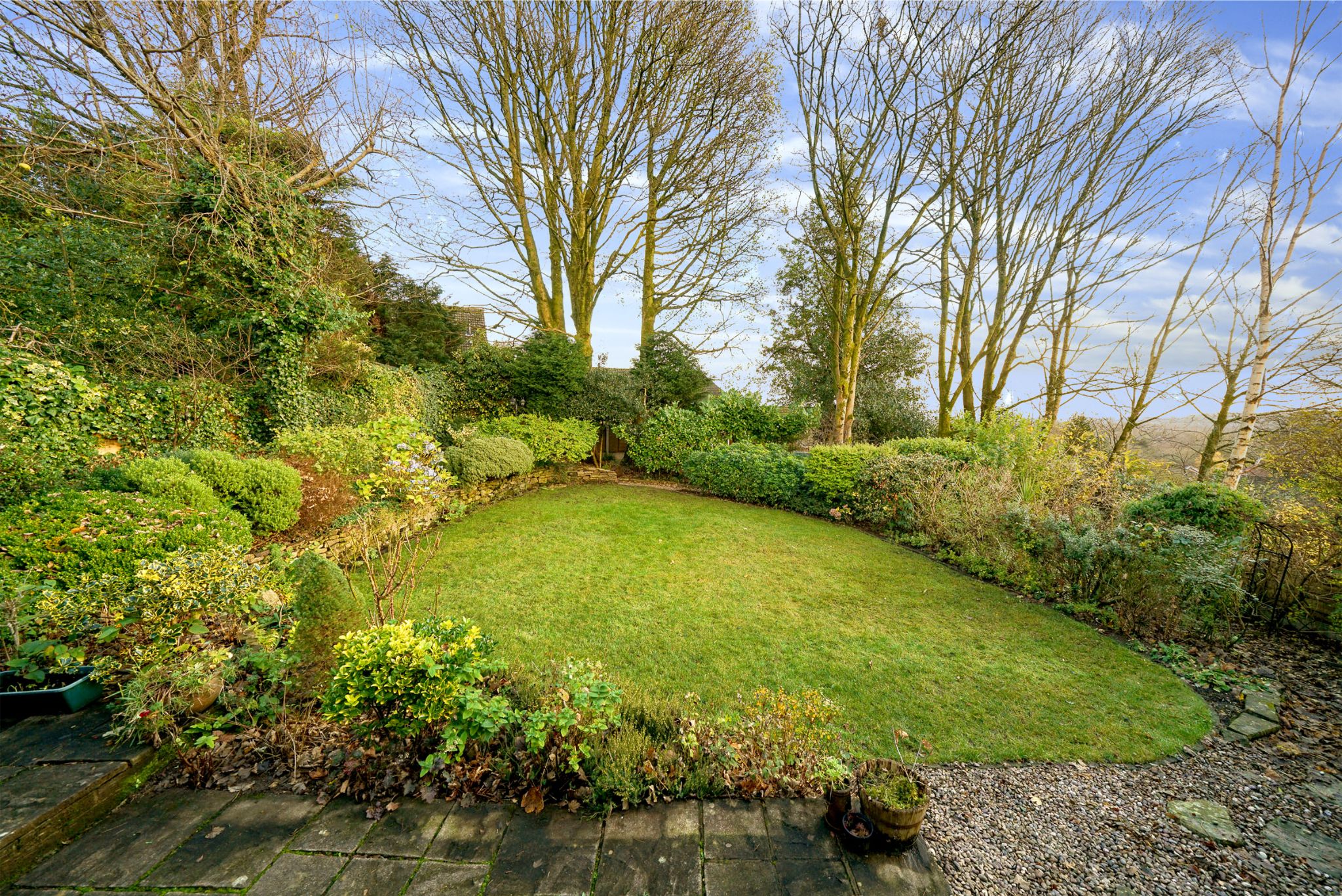 4 bedroom detached house SSTC in Bolton - Photograph 61