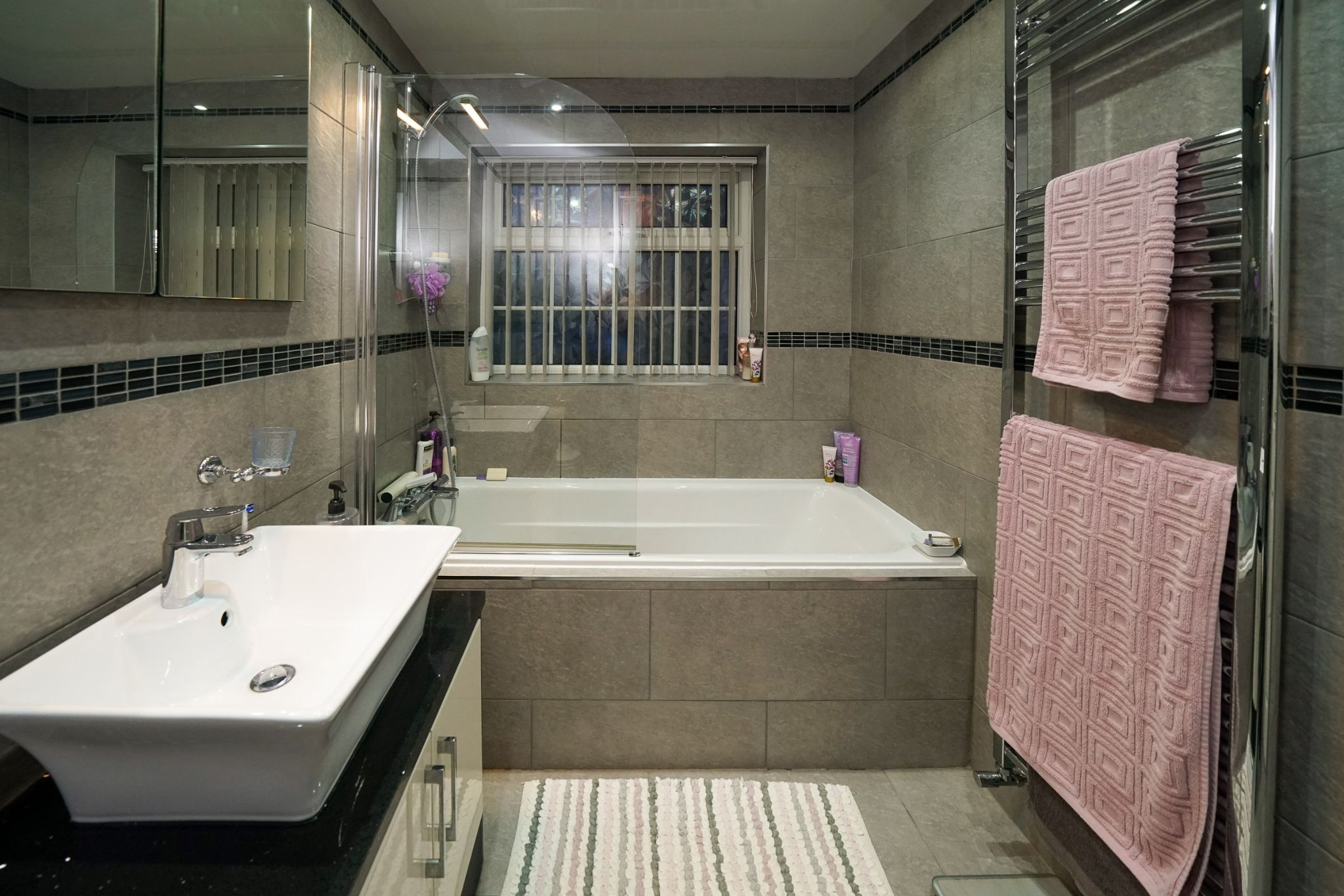 4 bedroom detached house SSTC in Bolton - Photograph 50