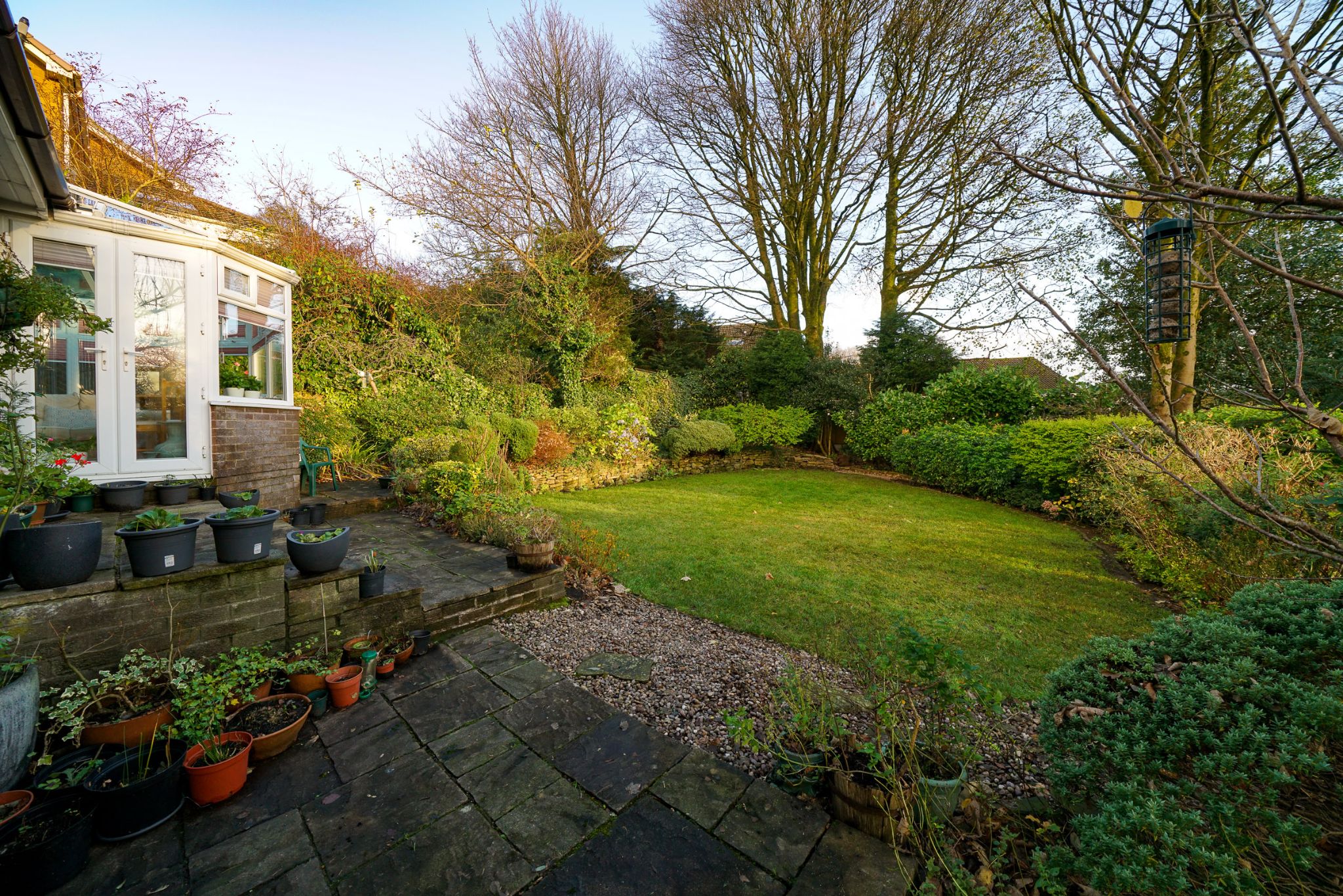 4 bedroom detached house SSTC in Bolton - Photograph 56