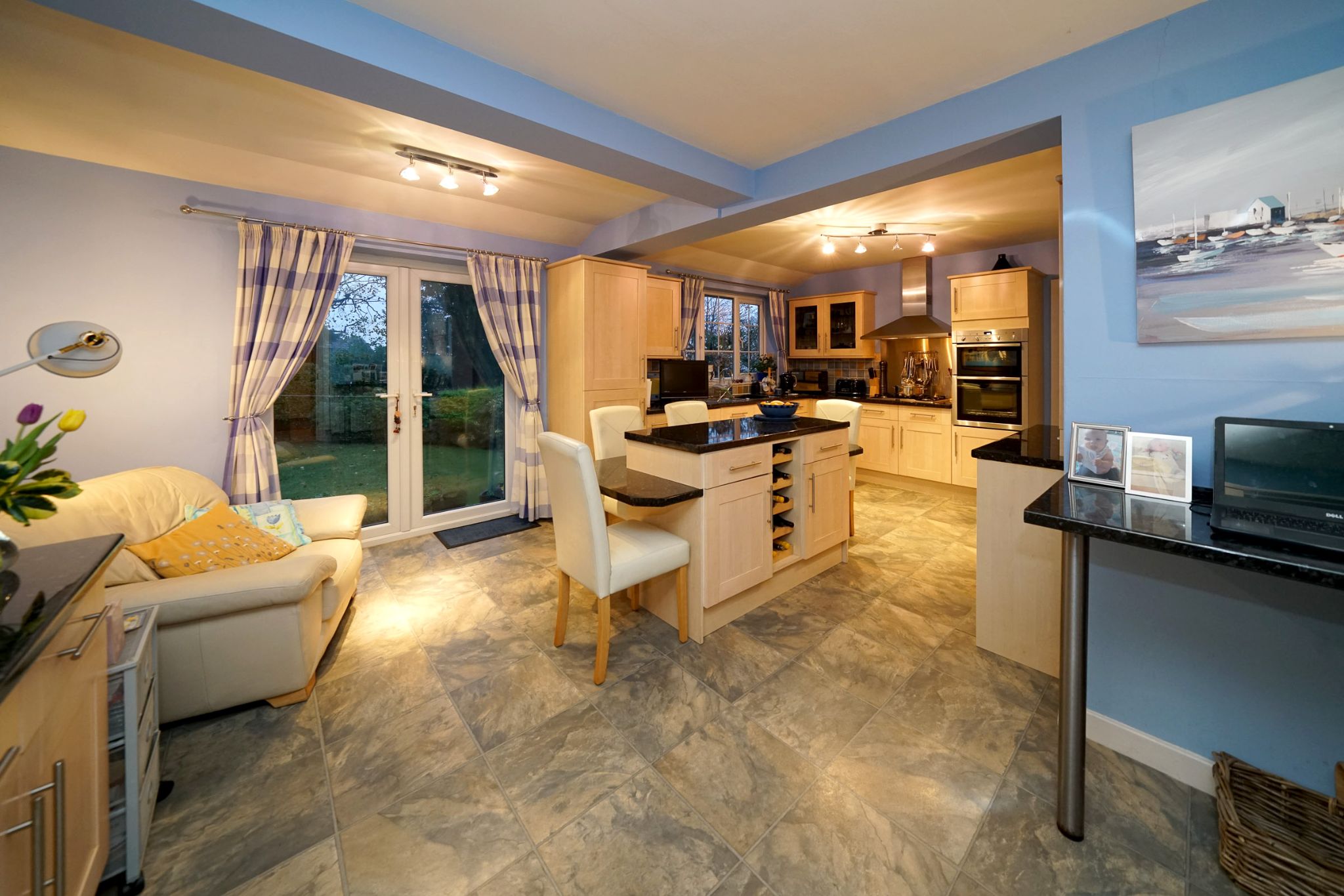 4 bedroom detached house SSTC in Bolton - Photograph 24
