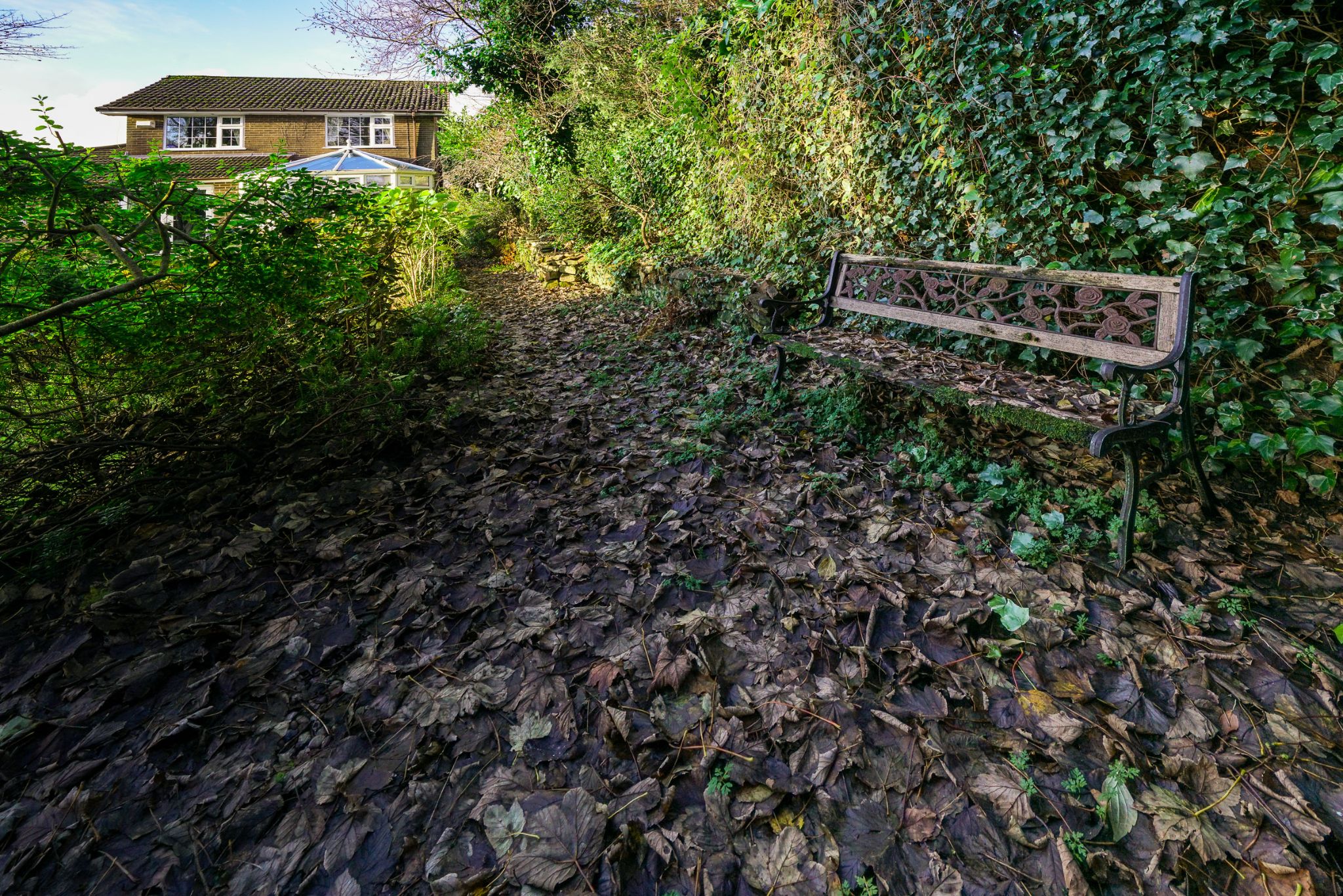 4 bedroom detached house SSTC in Bolton - Photograph 57