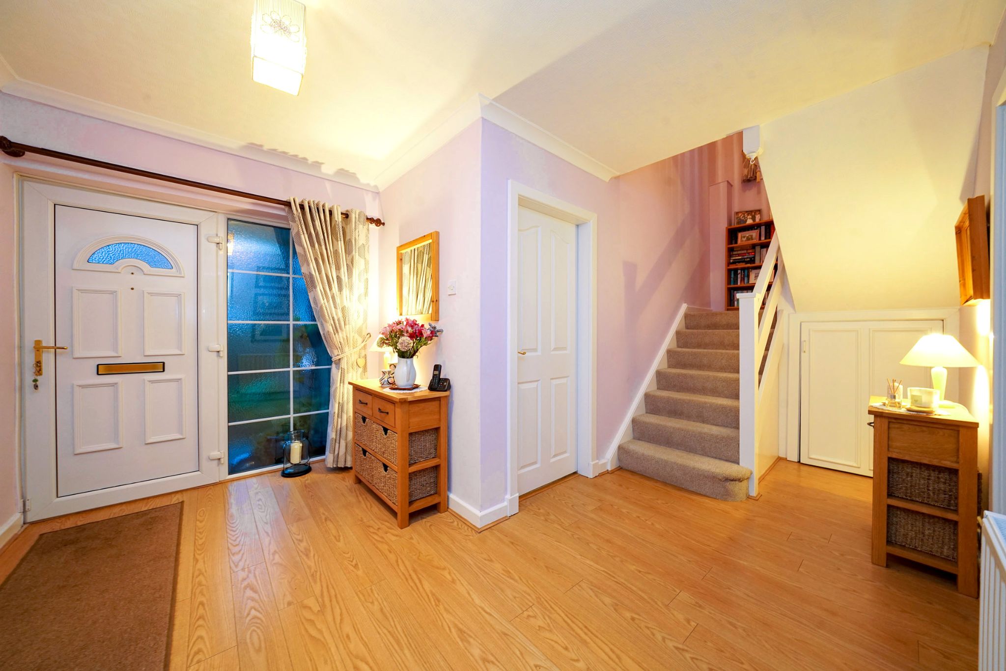 4 bedroom detached house SSTC in Bolton - Photograph 3