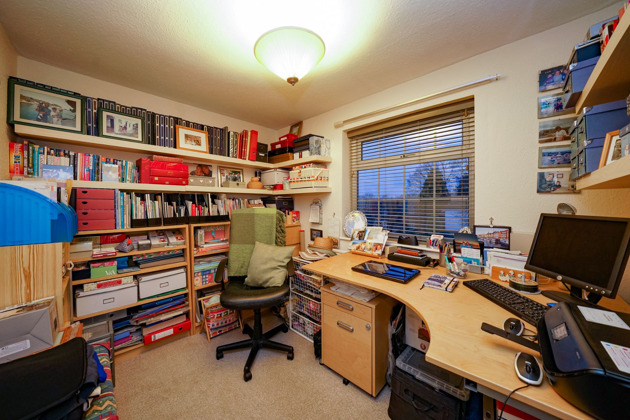 4 bedroom detached house SSTC in Bolton - Photograph 45