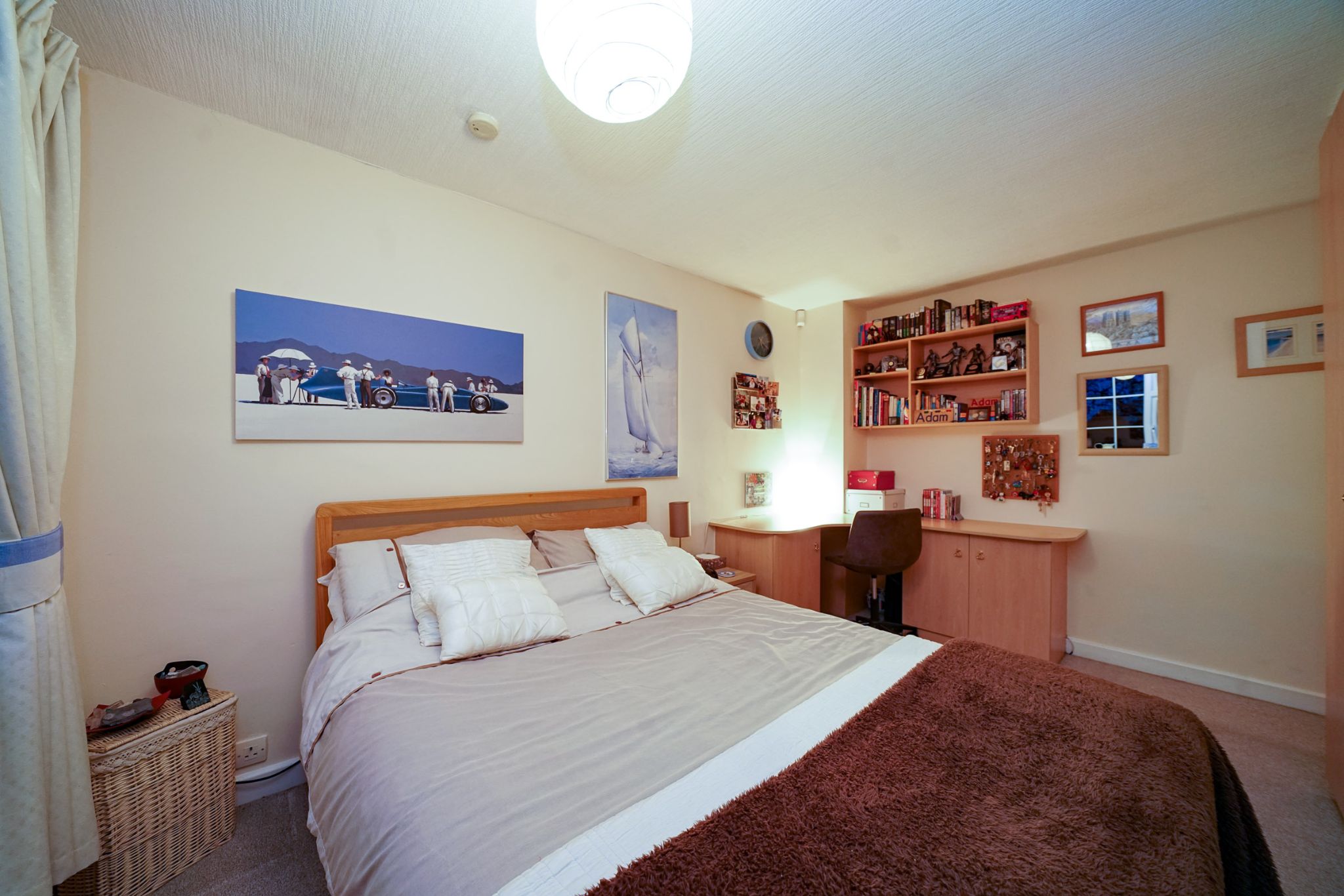 4 bedroom detached house SSTC in Bolton - Photograph 39