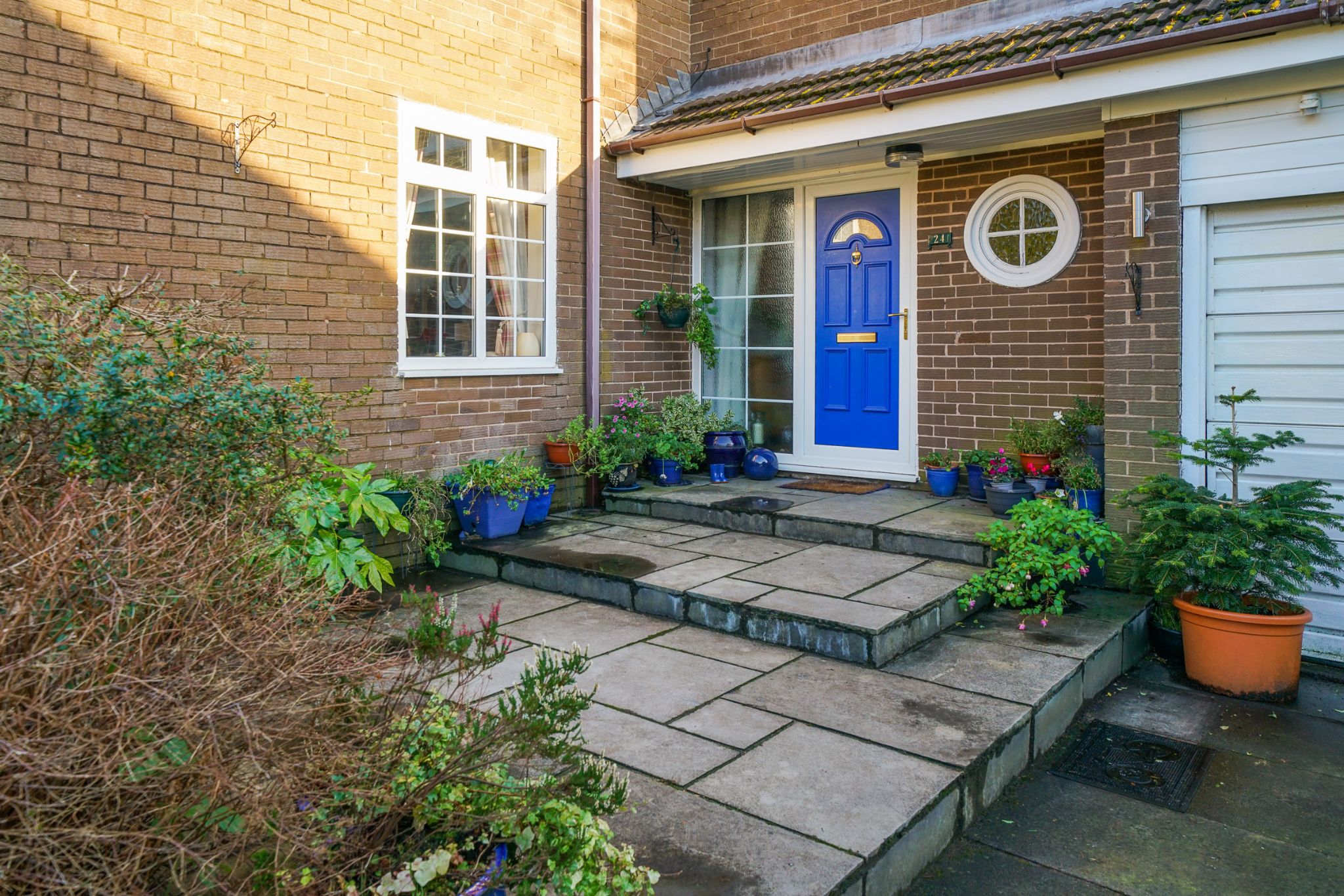 4 bedroom detached house SSTC in Bolton - Photograph 51