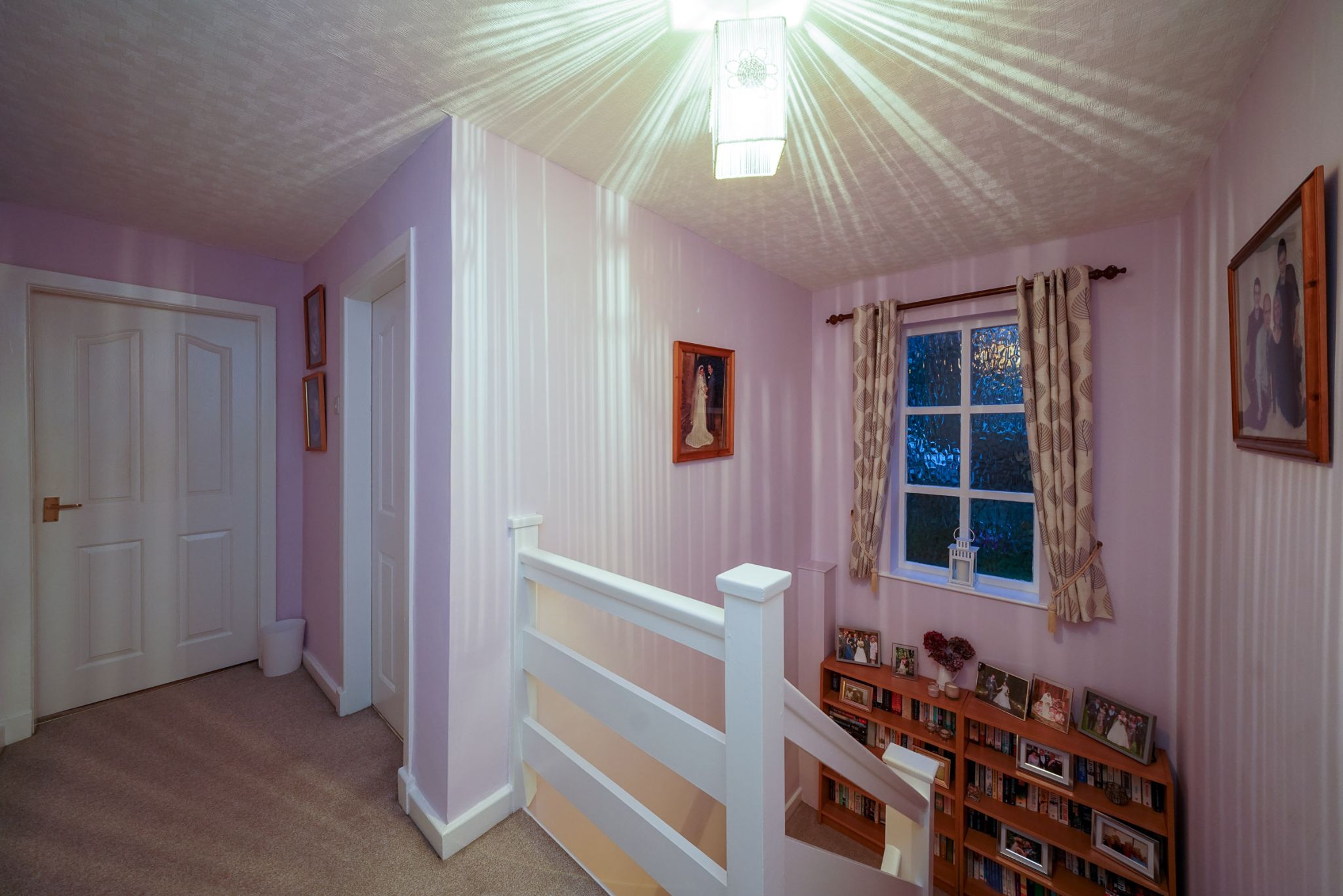 4 bedroom detached house SSTC in Bolton - Photograph 32
