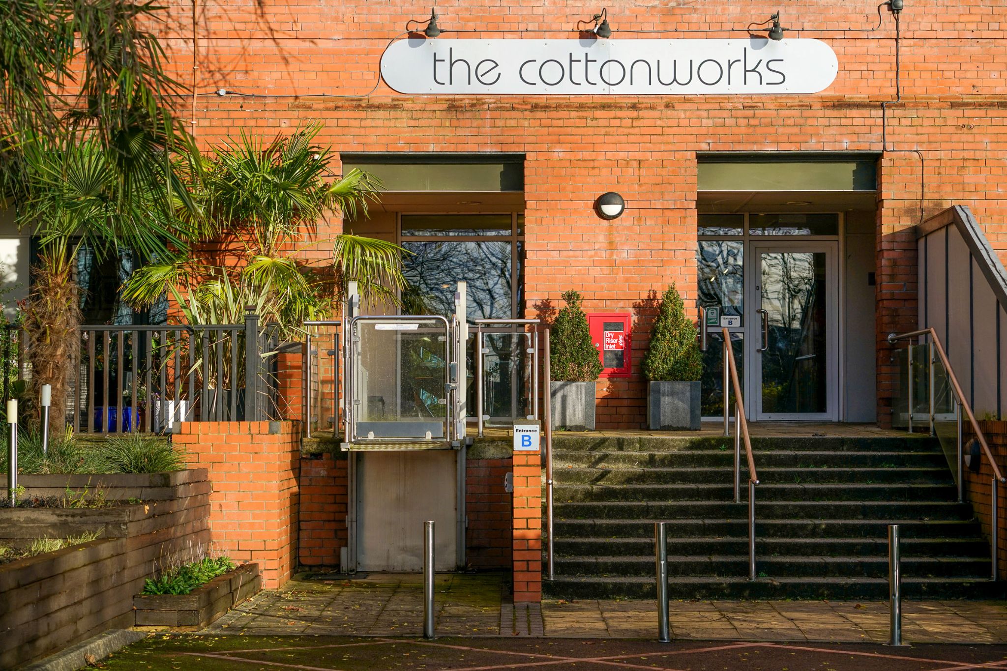 Apartment 328 Holden Mill, Blackburn Road, Bolton, BL1 2 bedroom