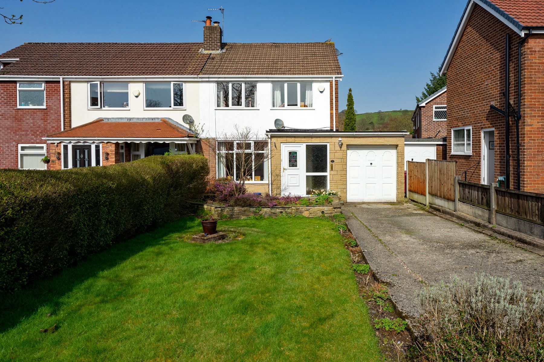 3 bedroom semi-detached house SSTC in Bolton - Photograph 3