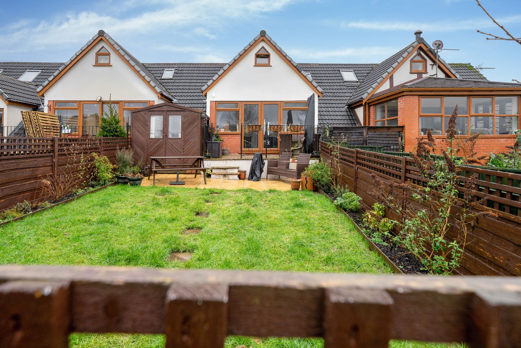3 bedroom mews house For Sale in Bolton - Photograph 52