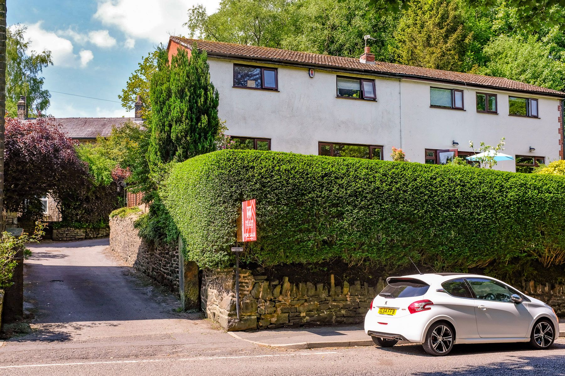 3 bedroom semi-detached house For Sale in Bolton - Photograph 6