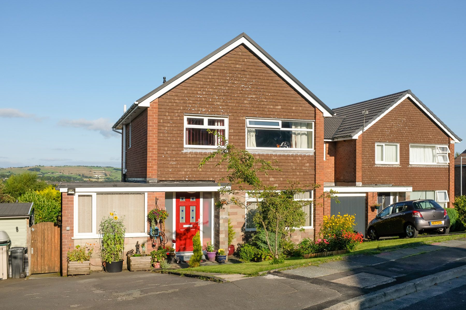 3 bedroom detached house For Sale in Bolton - Photograph 4