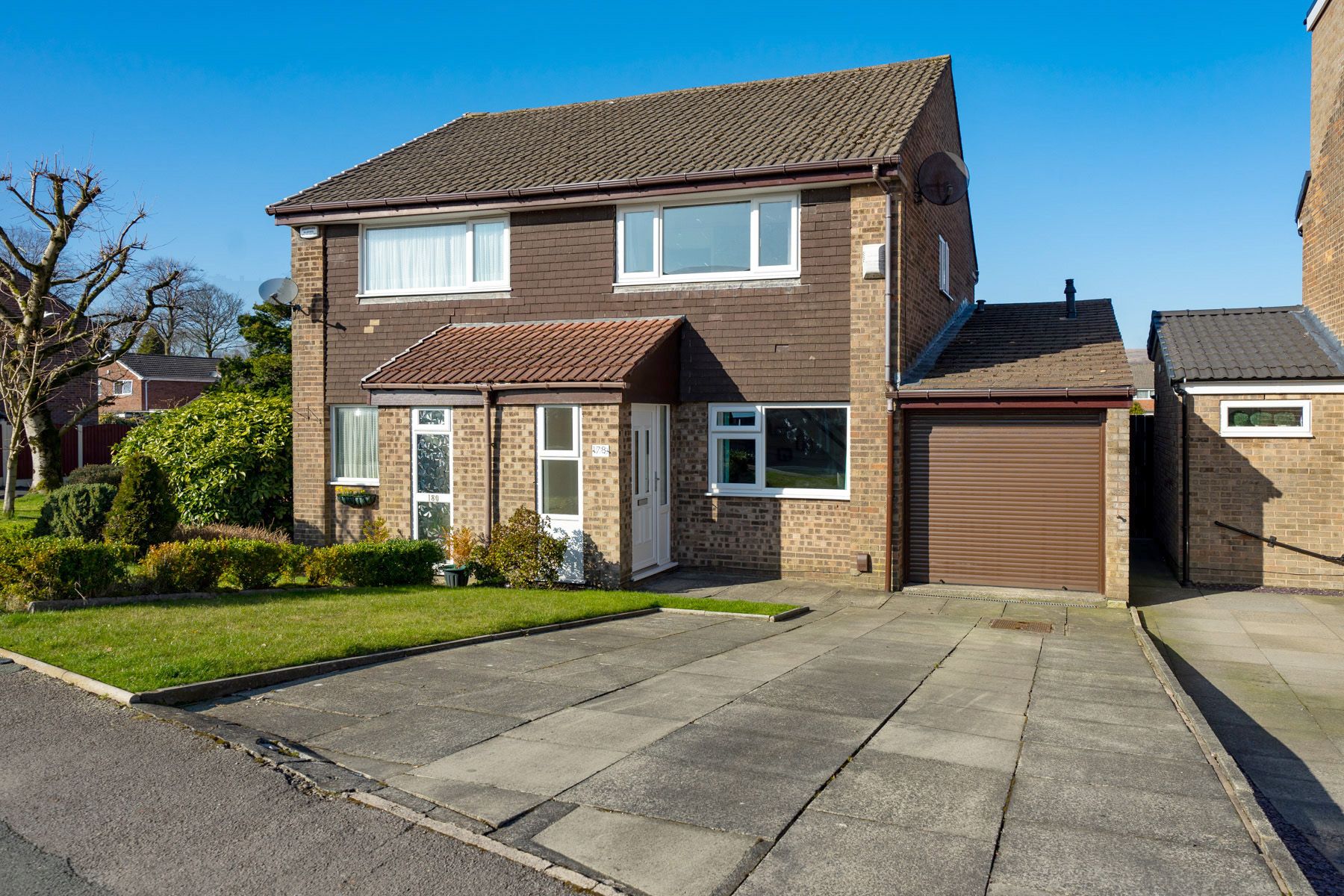 2 bedroom semi-detached house For Sale in Bolton - Photograph 2