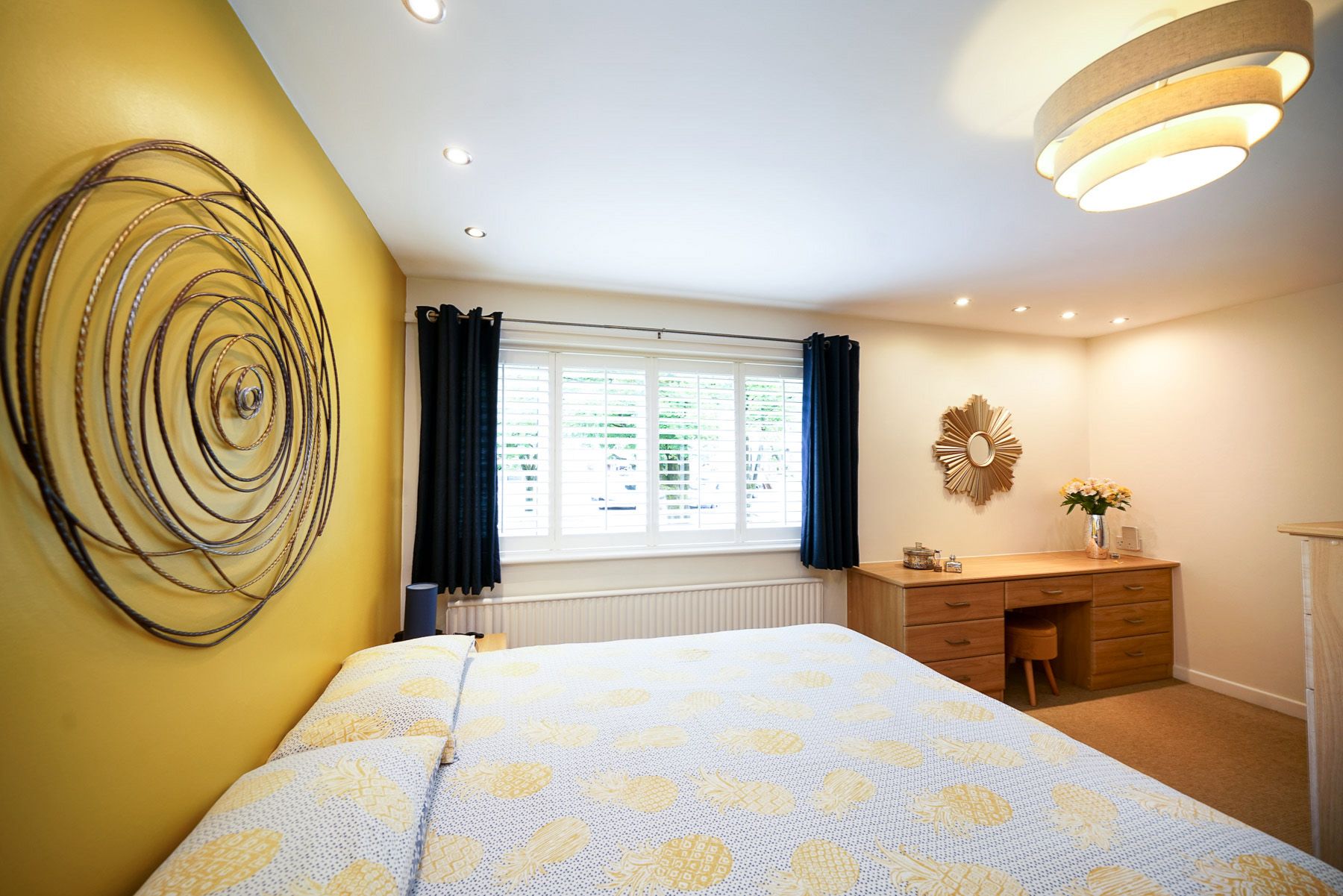 4 bedroom detached house SSTC in Bolton - Photograph 47