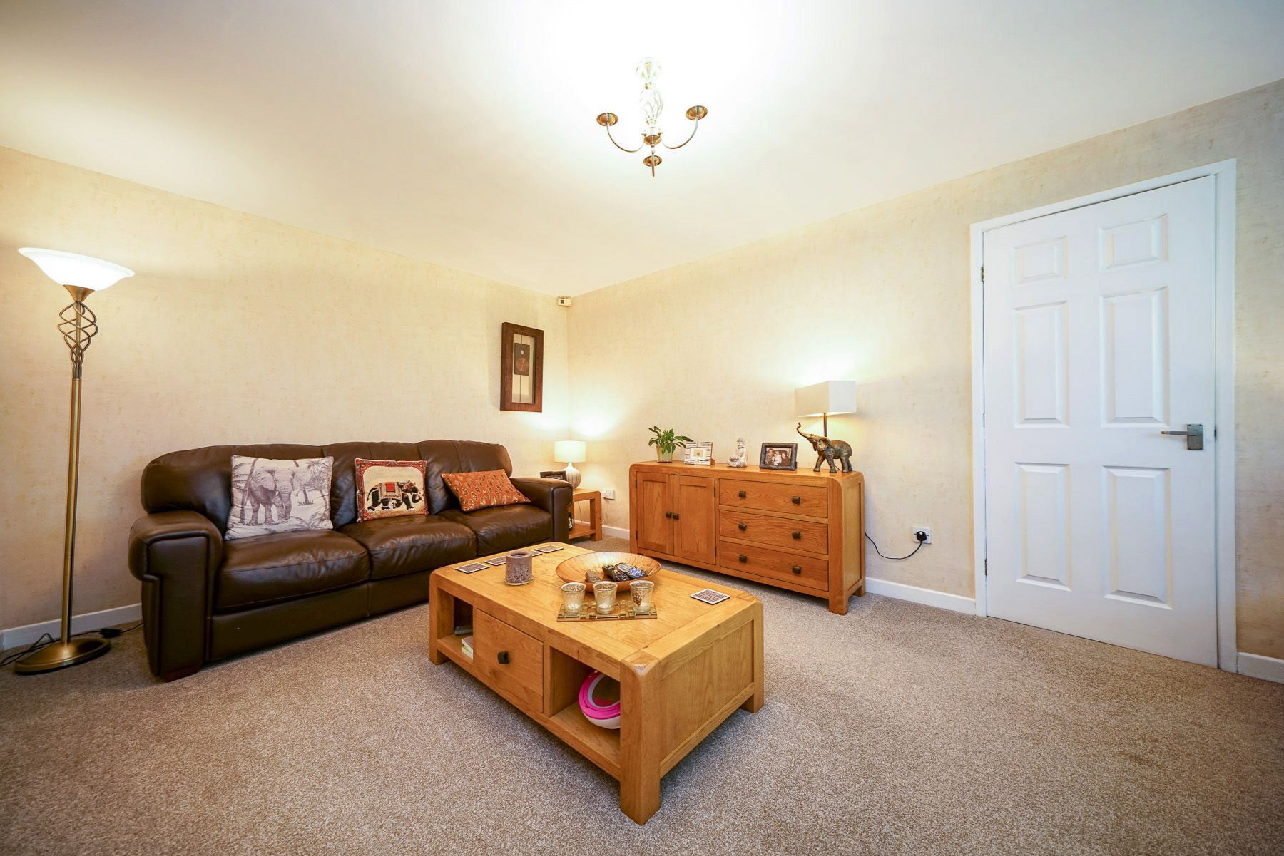 4 bedroom detached house SSTC in Bolton - Photograph 9