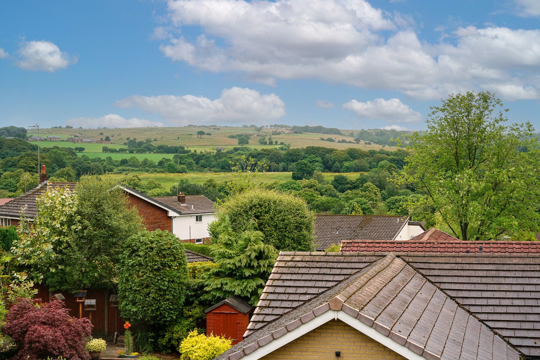 4 bedroom detached house SSTC in Bolton - Photograph 83