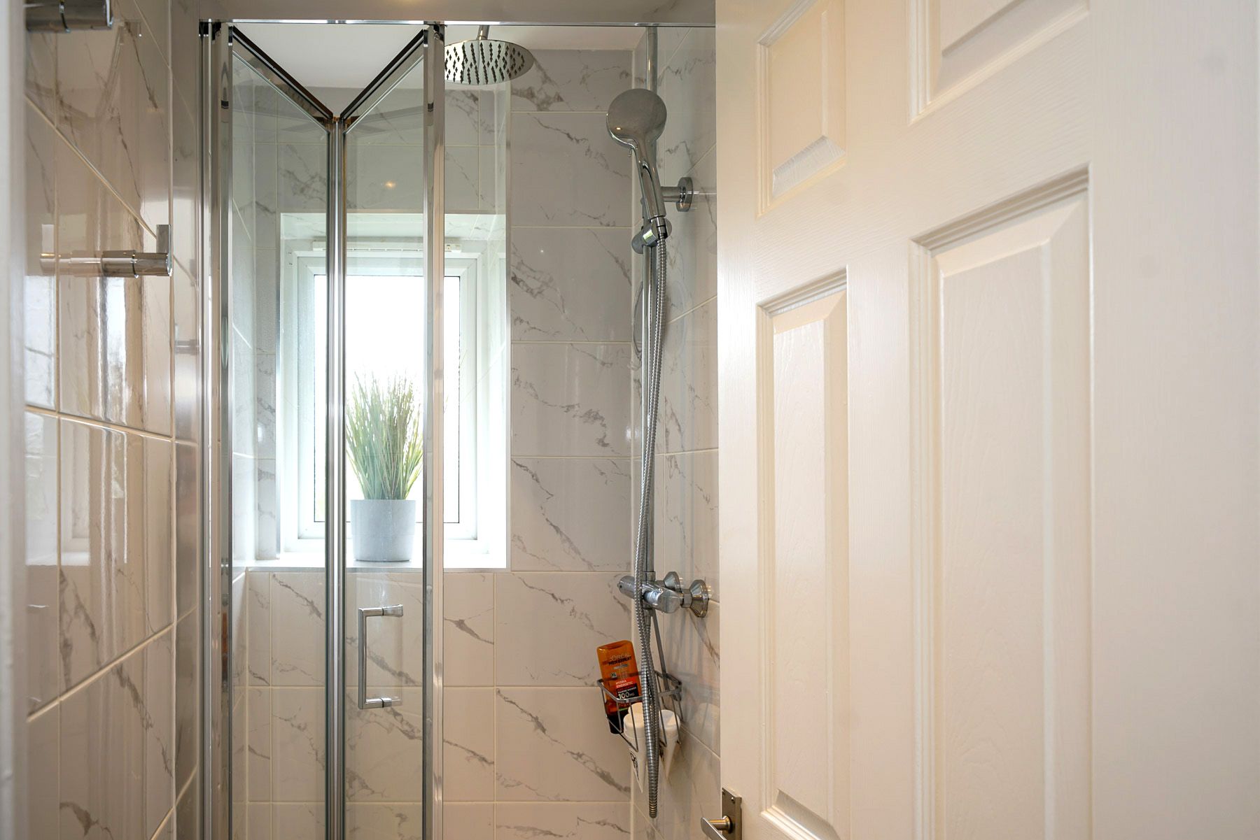 4 bedroom detached house SSTC in Bolton - Photograph 75