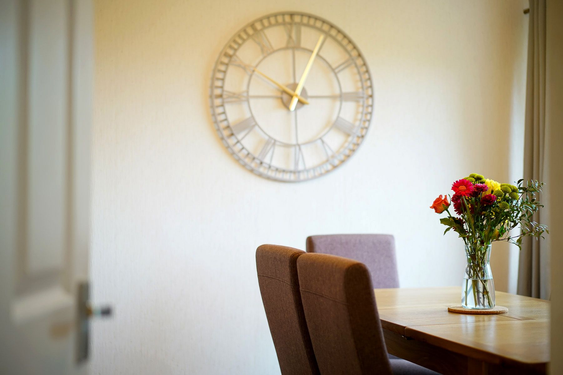 4 bedroom detached house SSTC in Bolton - Photograph 41
