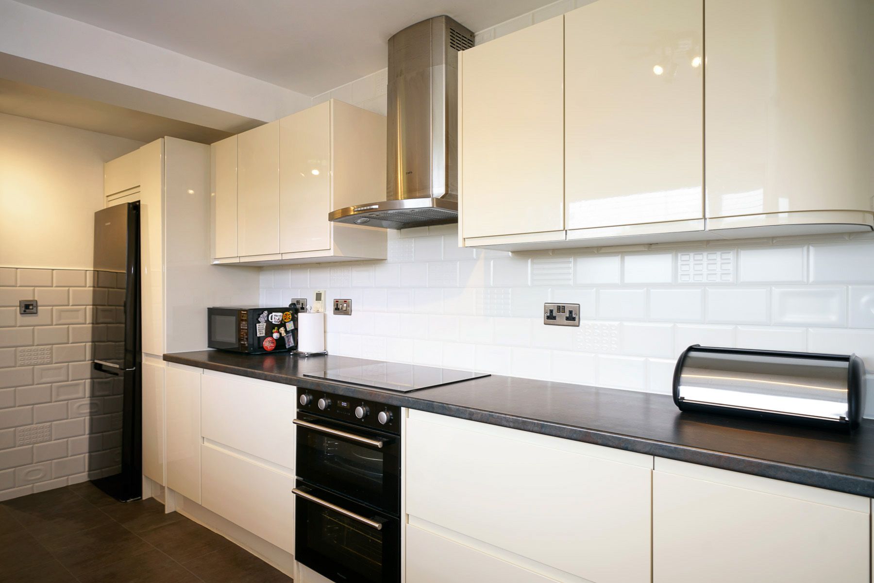 4 bedroom detached house SSTC in Bolton - Photograph 21